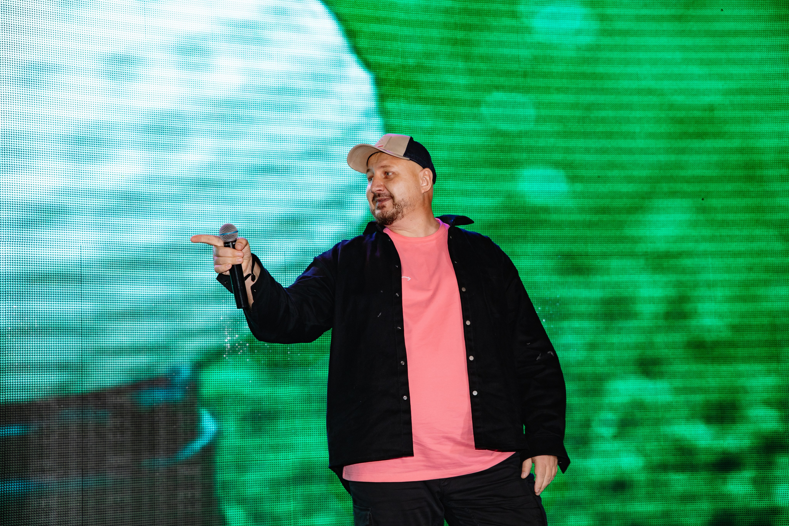 Премия «Человек Года 2023». Фотограф в Москве Яна Полосина