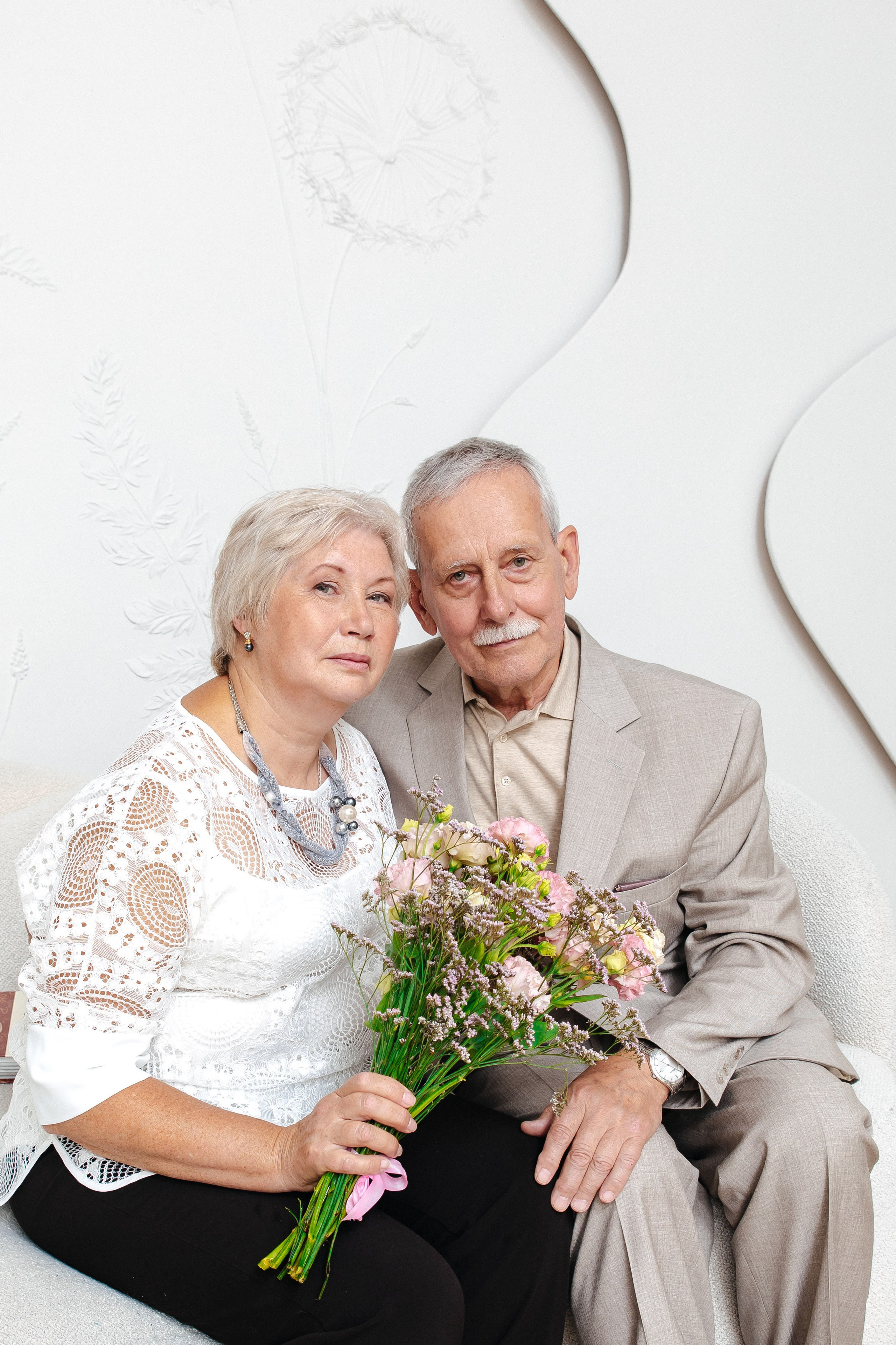 Любовь и Семья. Фотограф в Москве Яна Полосина