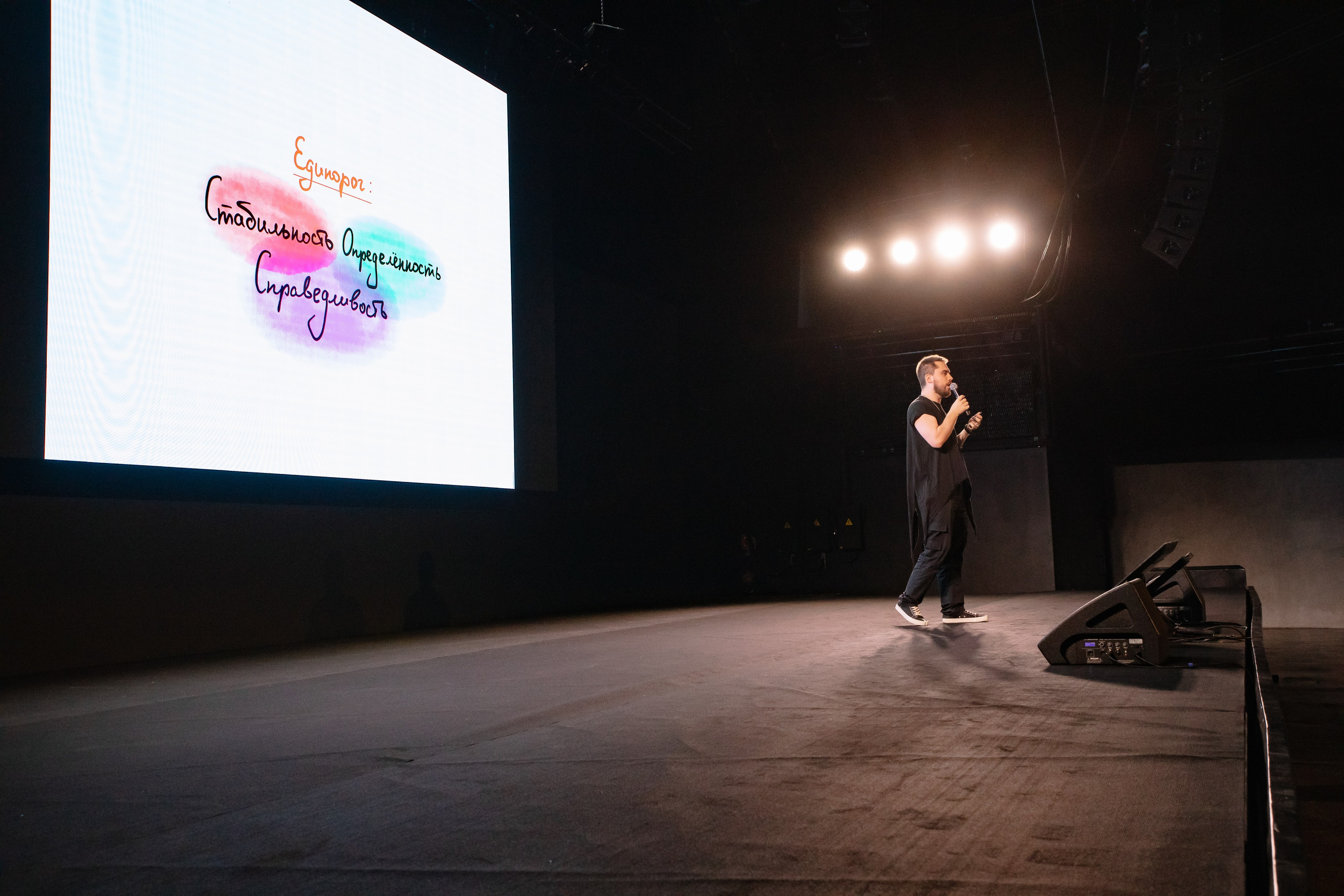 BLOG FEST. Фотограф в Москве Яна Полосина