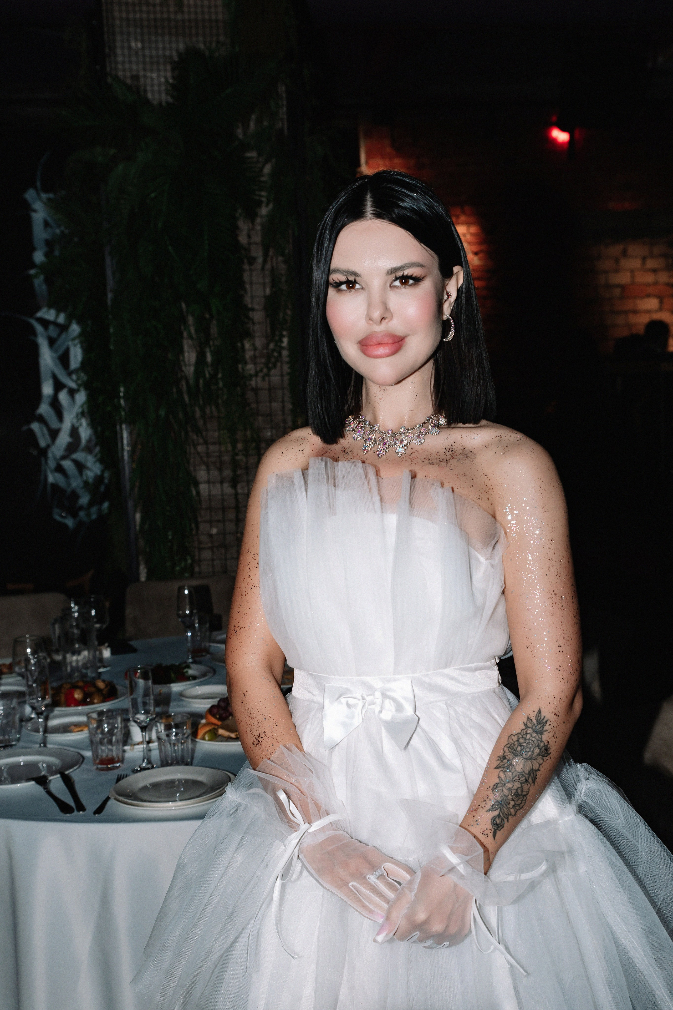 Новые Имена 14.04.2024. Фотограф в Москве Яна Полосина