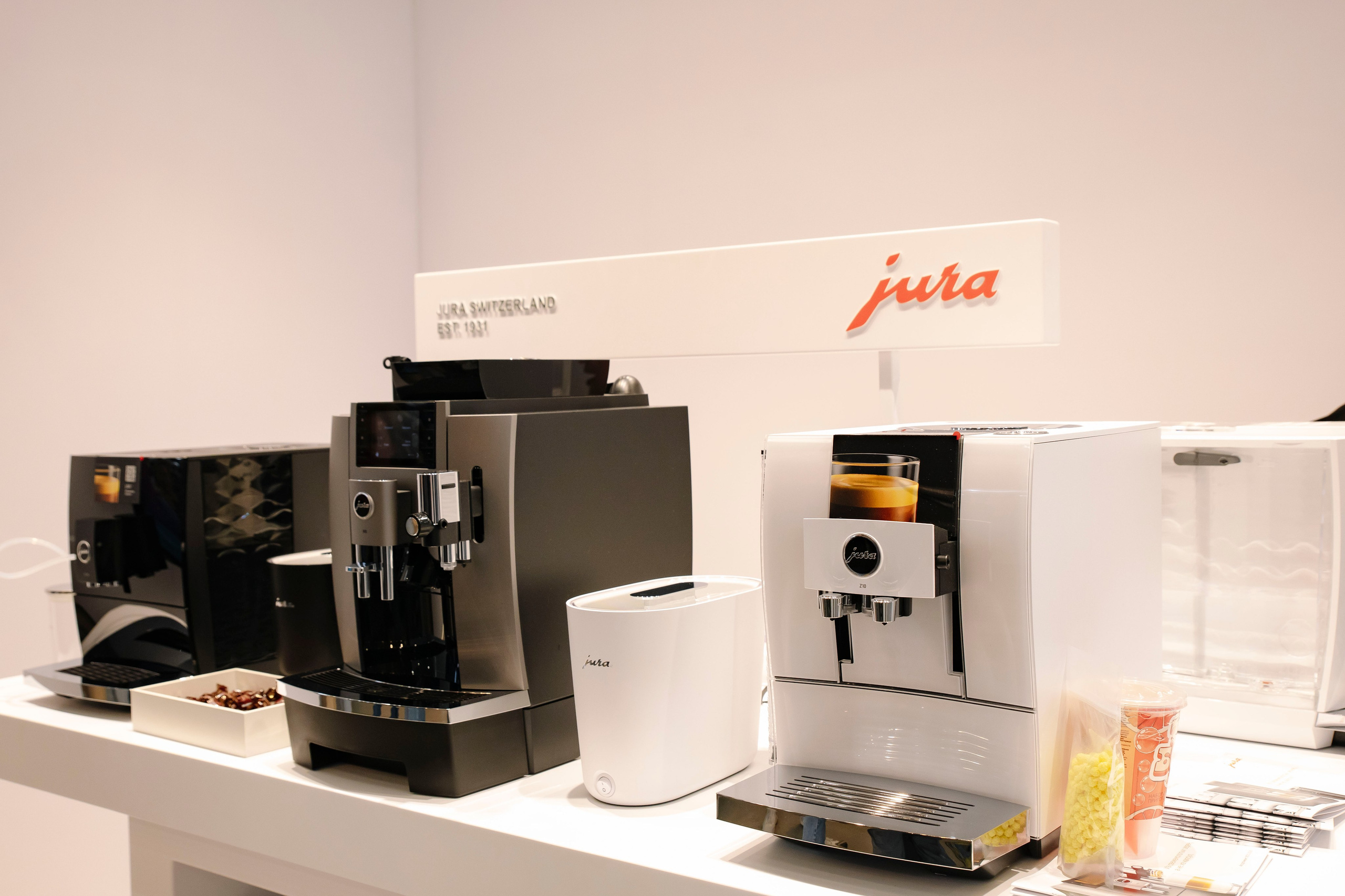 Выставка Coffee Tea Cacao Expo + HORECA Expo 2026, Тимирязев Центр. Профессиональный фотограф в Москве | Заказать фотосессию и съемку