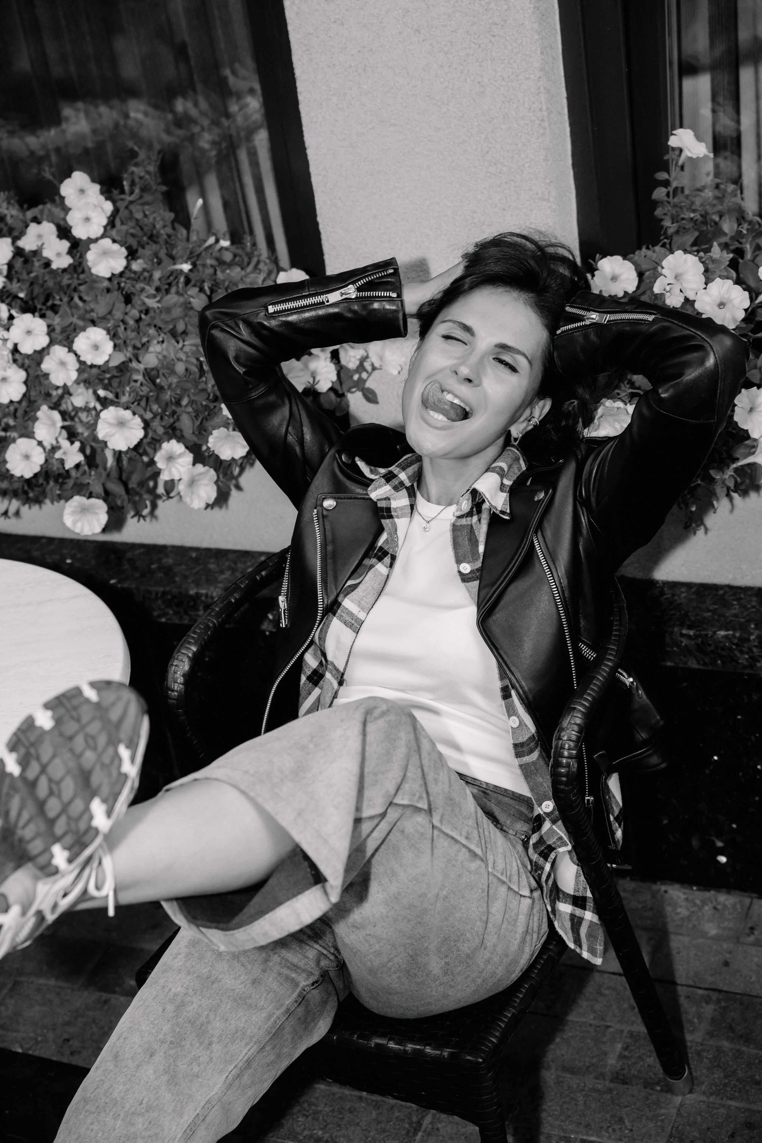 Street. Фотограф в Москве Яна Полосина