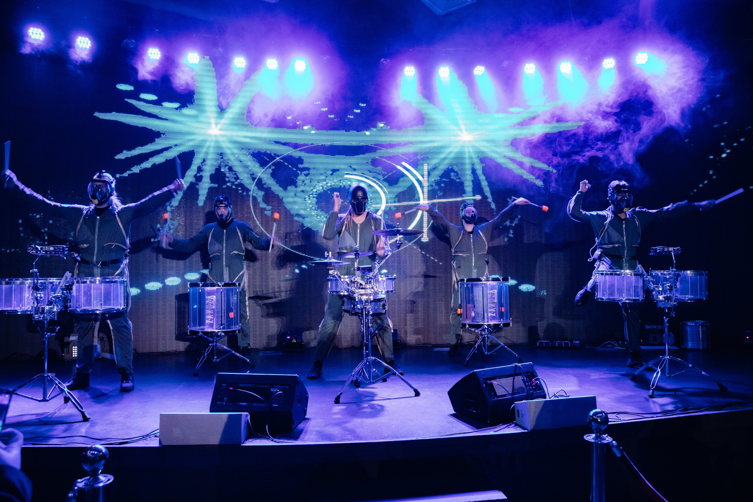 Премия «Человек Года 2023». Фотограф в Москве Яна Полосина