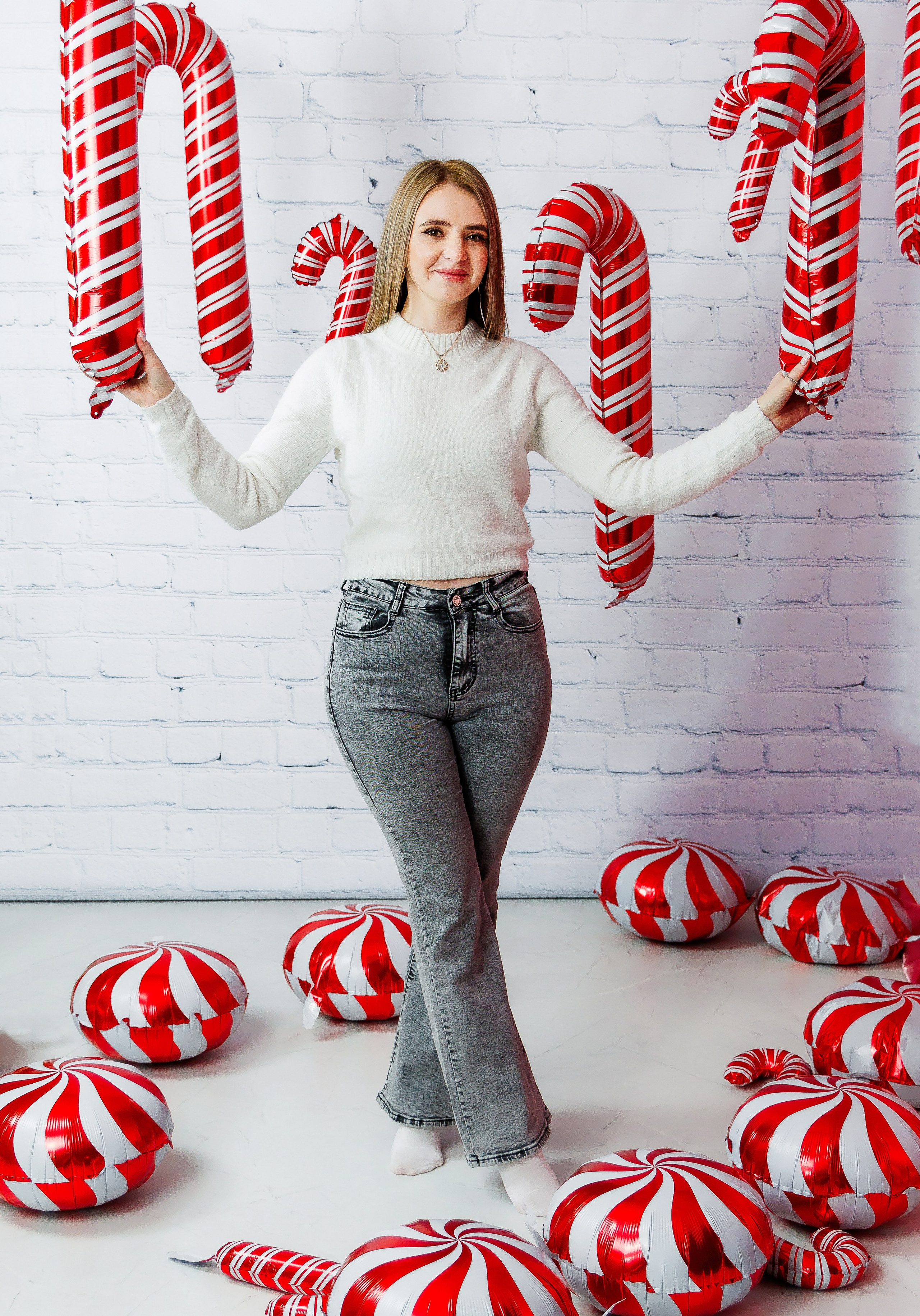 Новый 2025 год. Инга Кузьминская ТОП-фотограф г. Корсаков