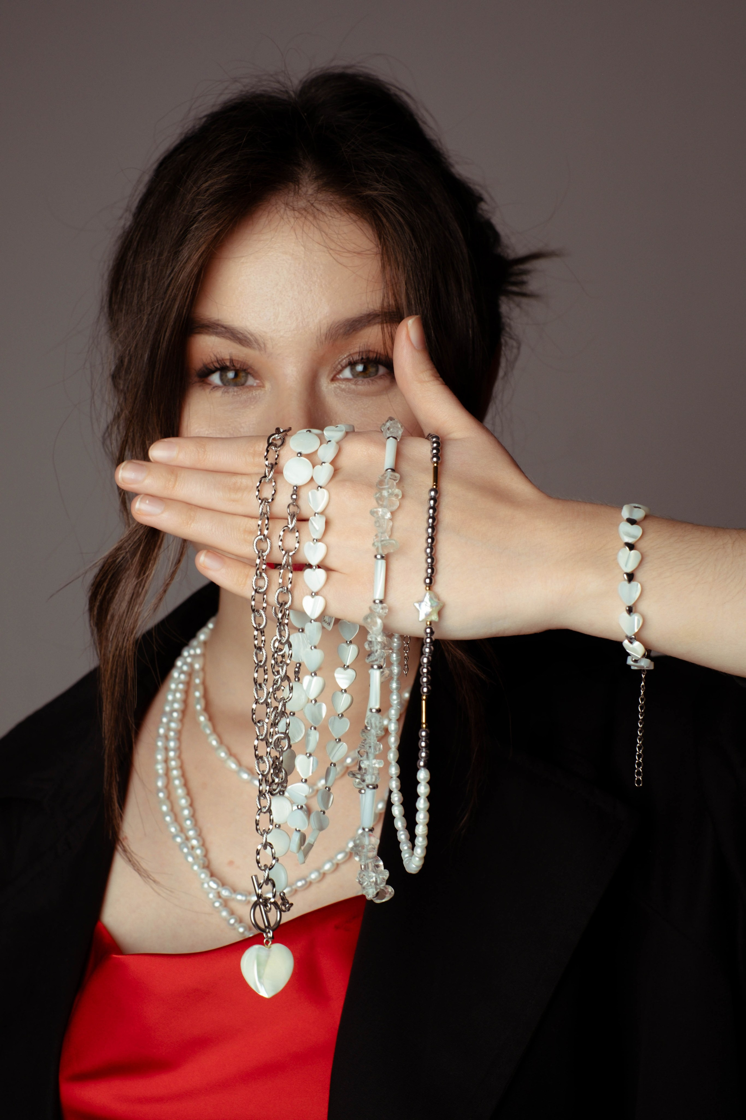 Coral moon. Елена Фирсова | Фотограф Астрахань