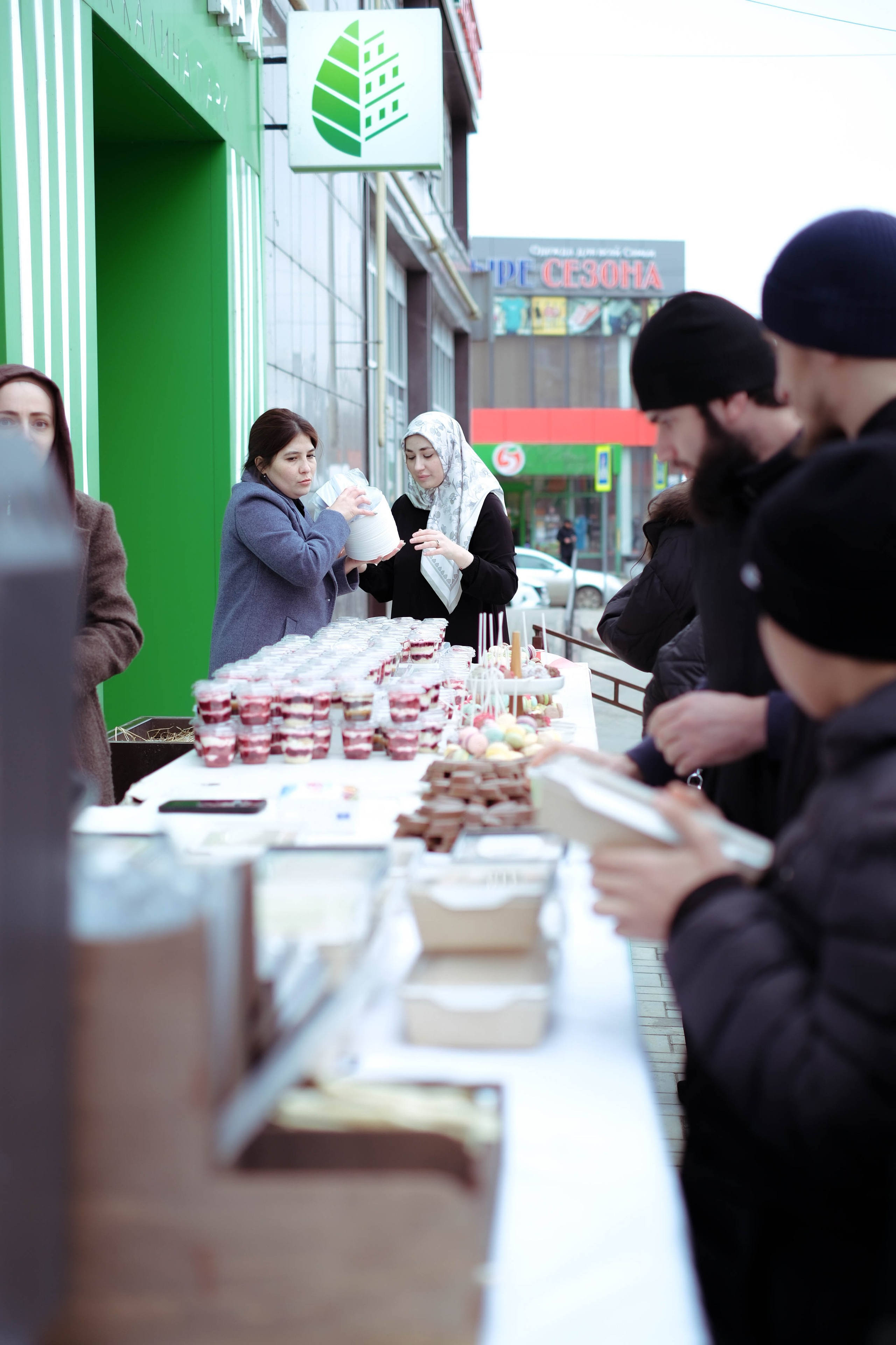 Открытие стоматологии. Елена Фирсова | Фотограф Астрахань