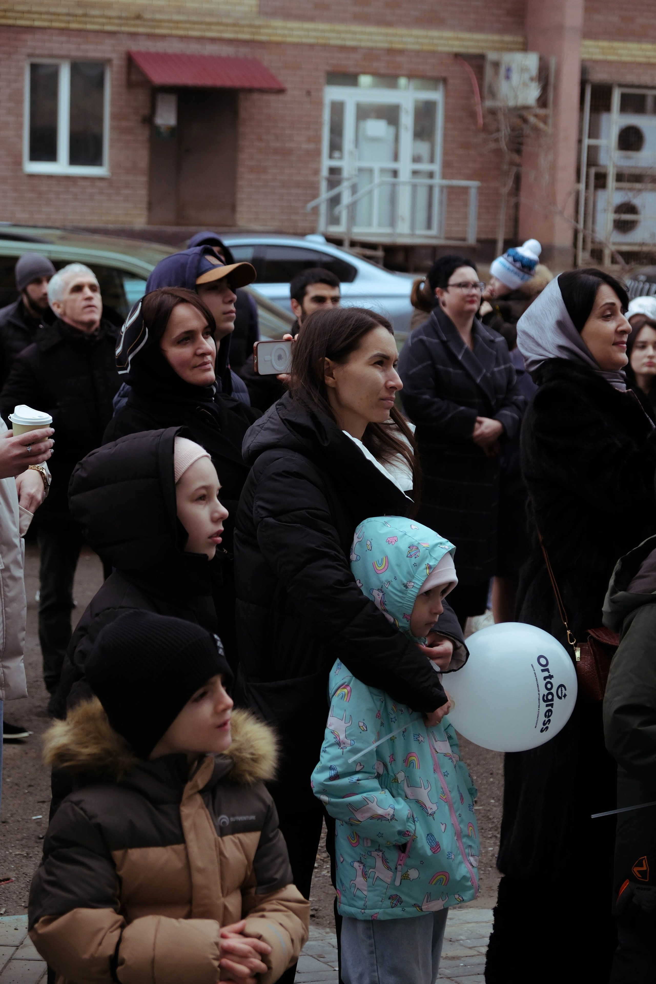 Открытие стоматологии. Елена Фирсова | Фотограф Астрахань