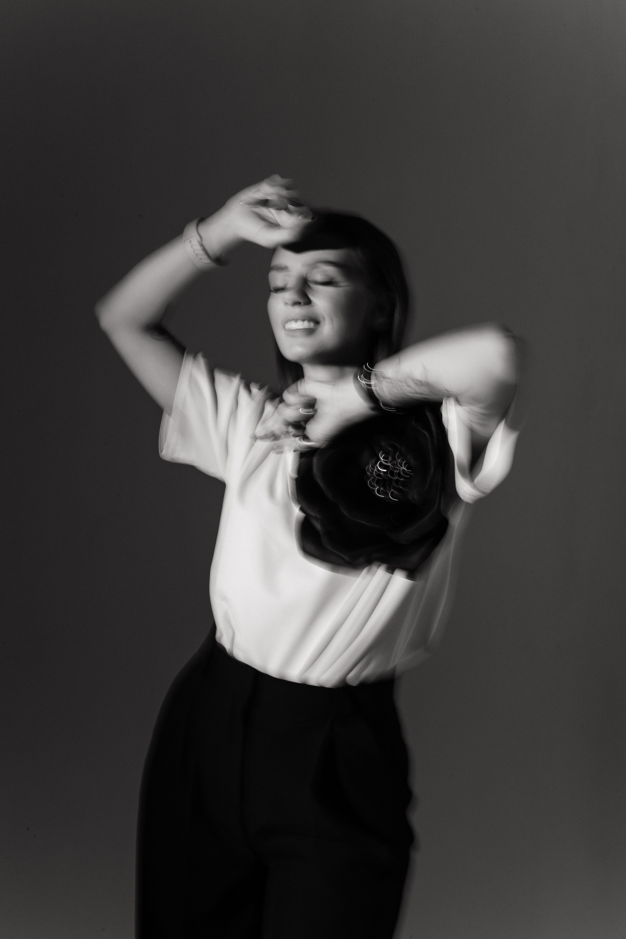 Индивидуальная фотосессия. Фотограф Норильск, Москва