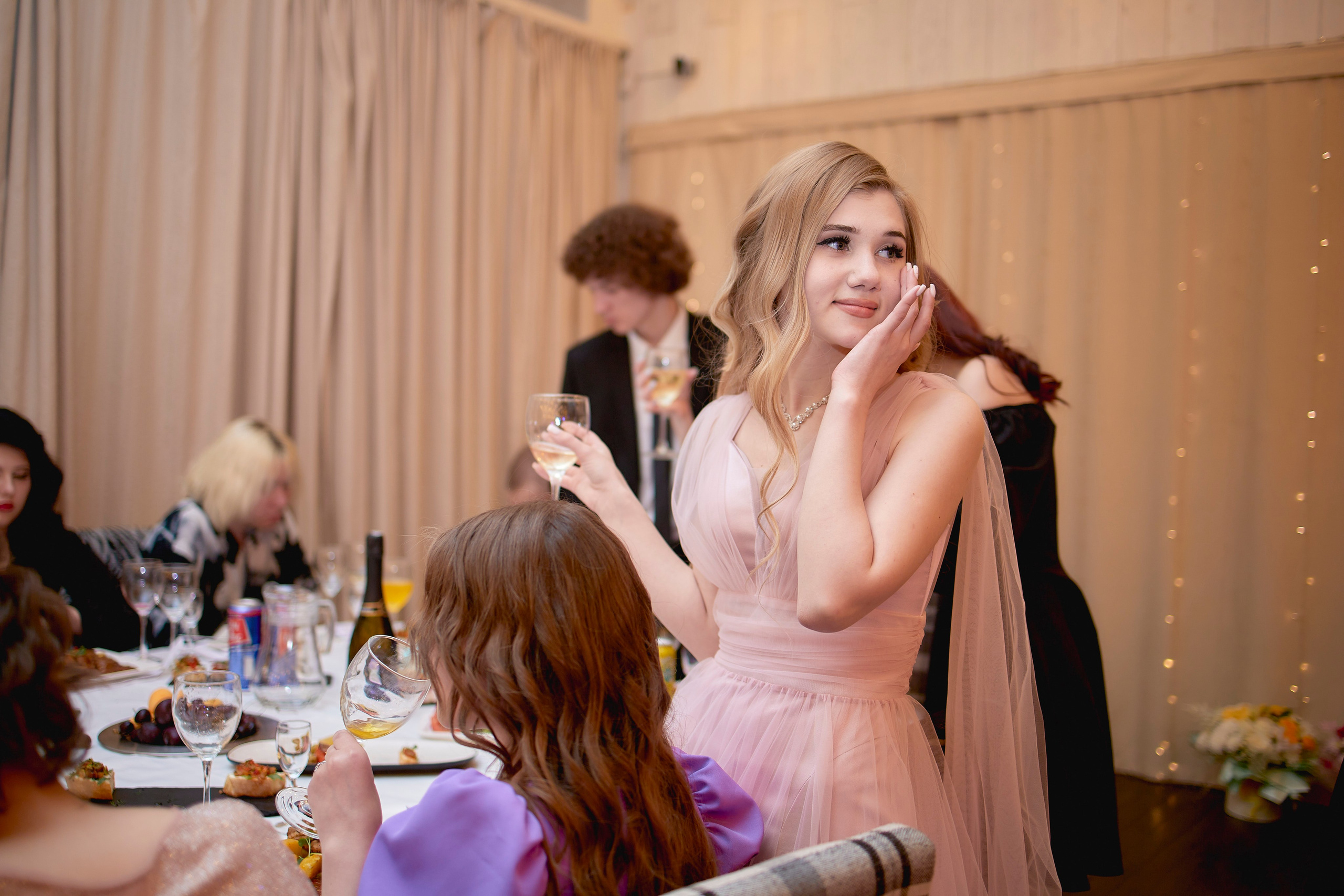 Школа № 79 (выпускной 2023). Фотограф Иван Кузьмин на любое Ваше мероприятие