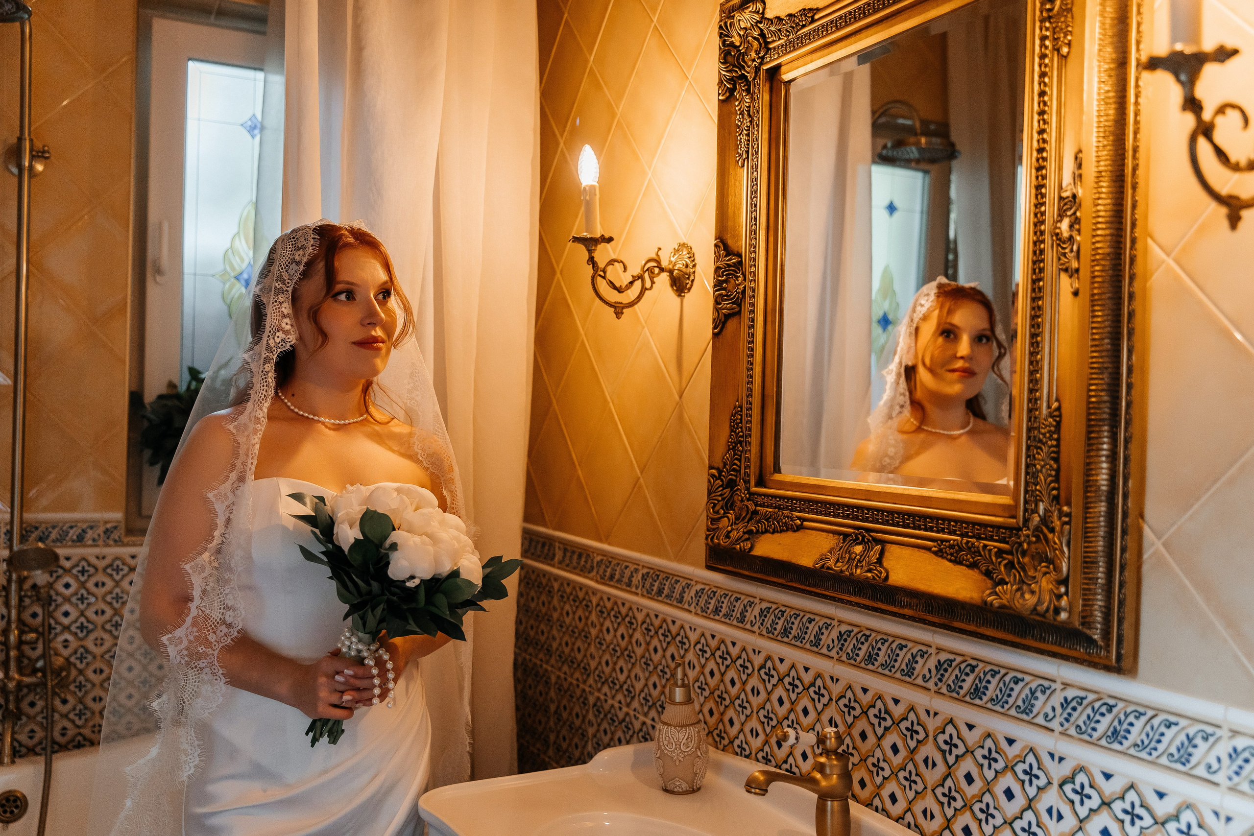 Виктория и Наиль. Фотограф Пятигорск Александра Карасева