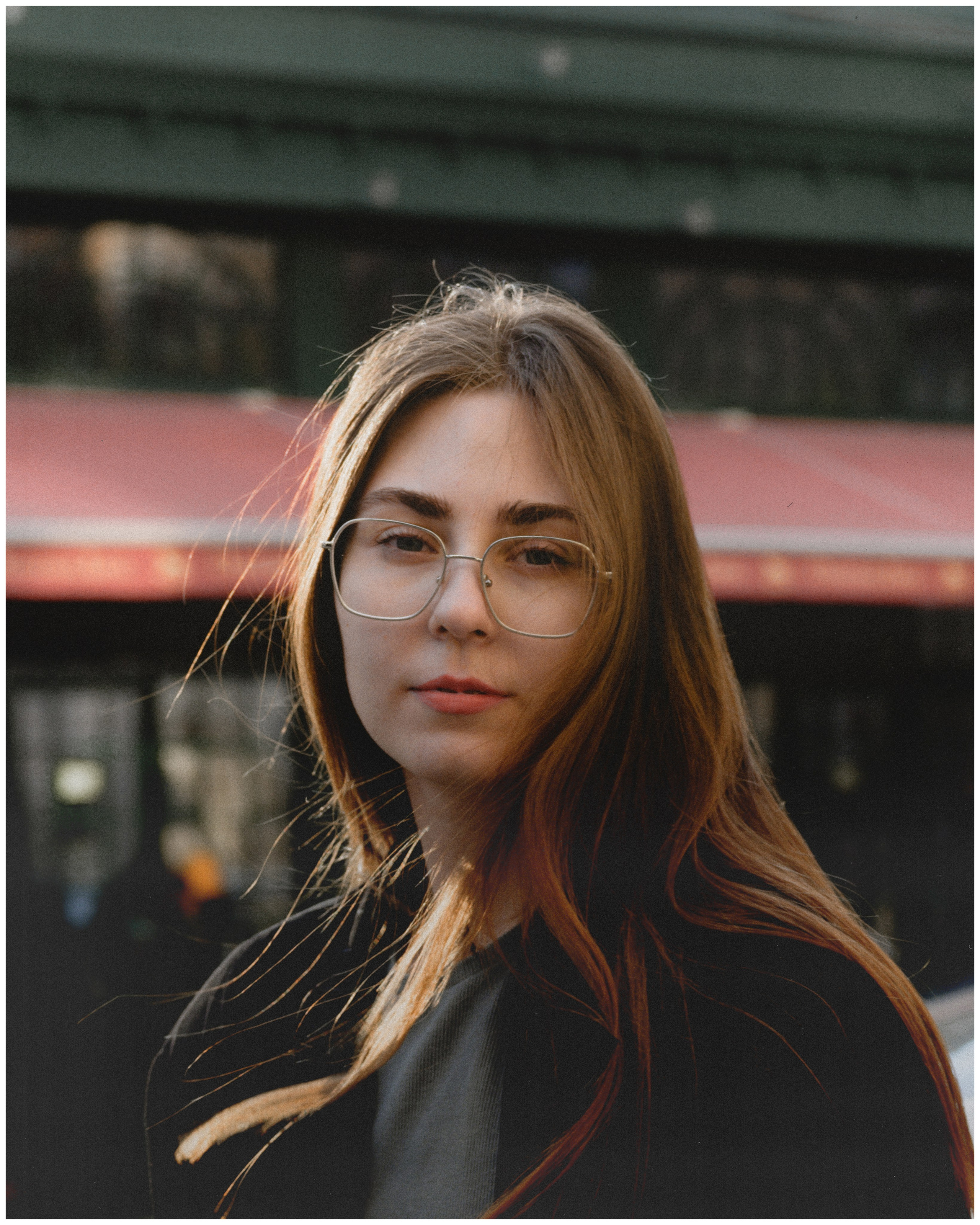 Фотосессия в центре Ростова-на-Дону