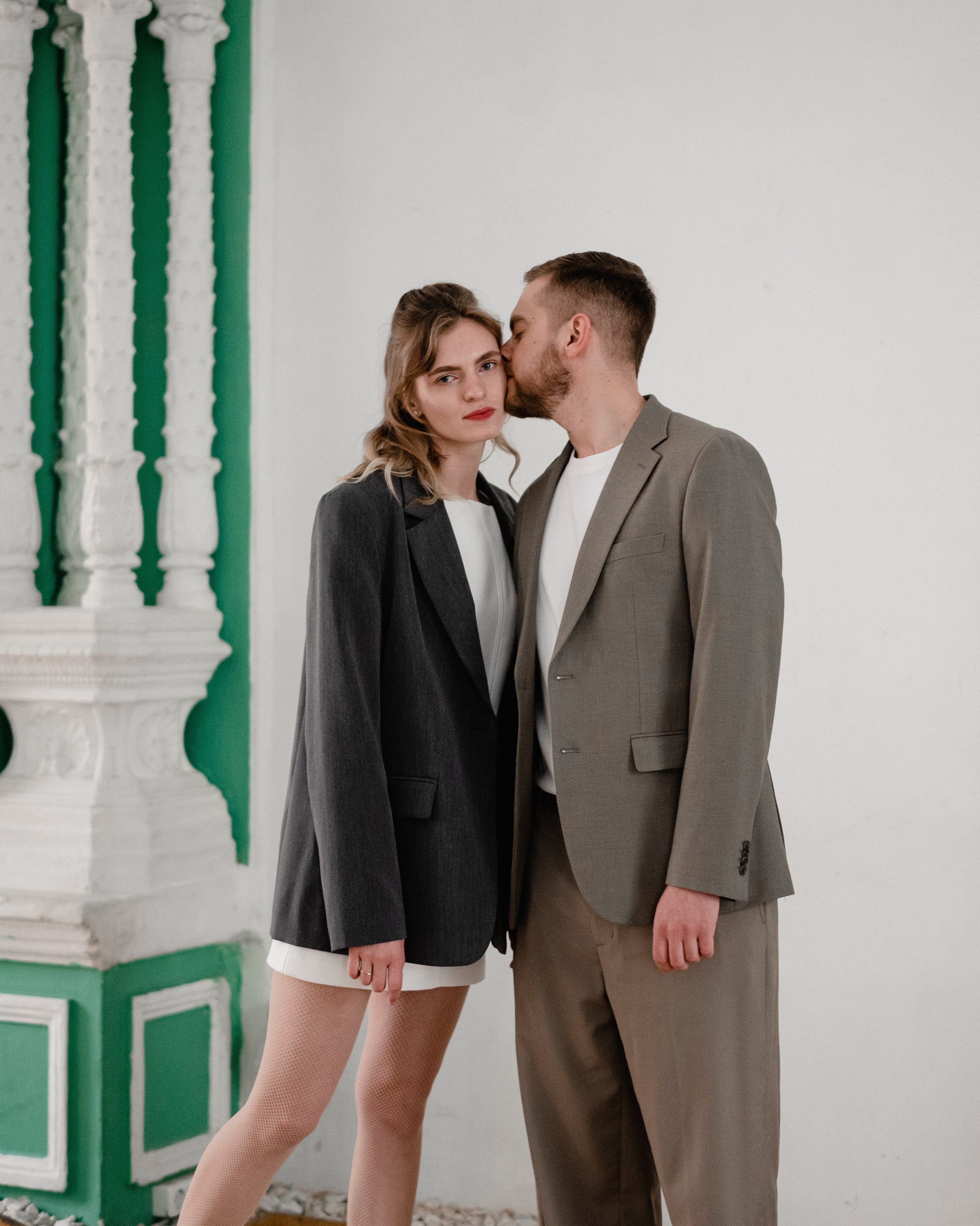 Свадебная прогулка по центру Ростова-на-Дону