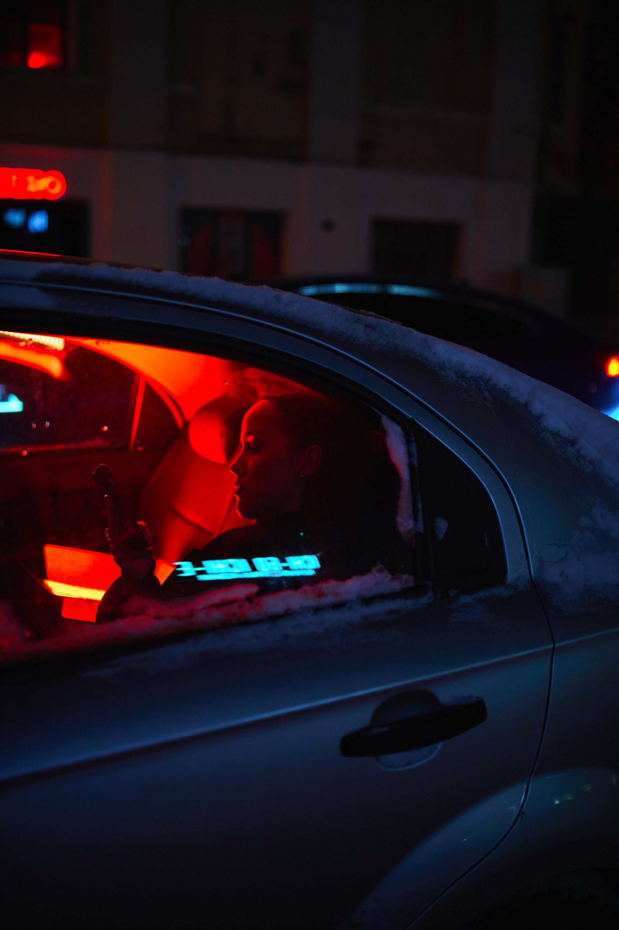 IRMA ака Мадина. Коммерческий фотограф в Казани Ксения Добролюбова