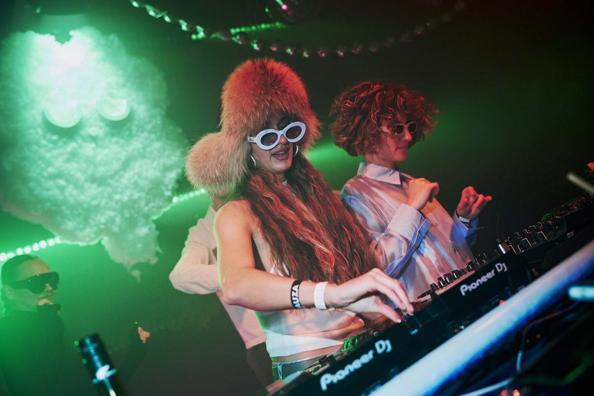 Концертная съемка