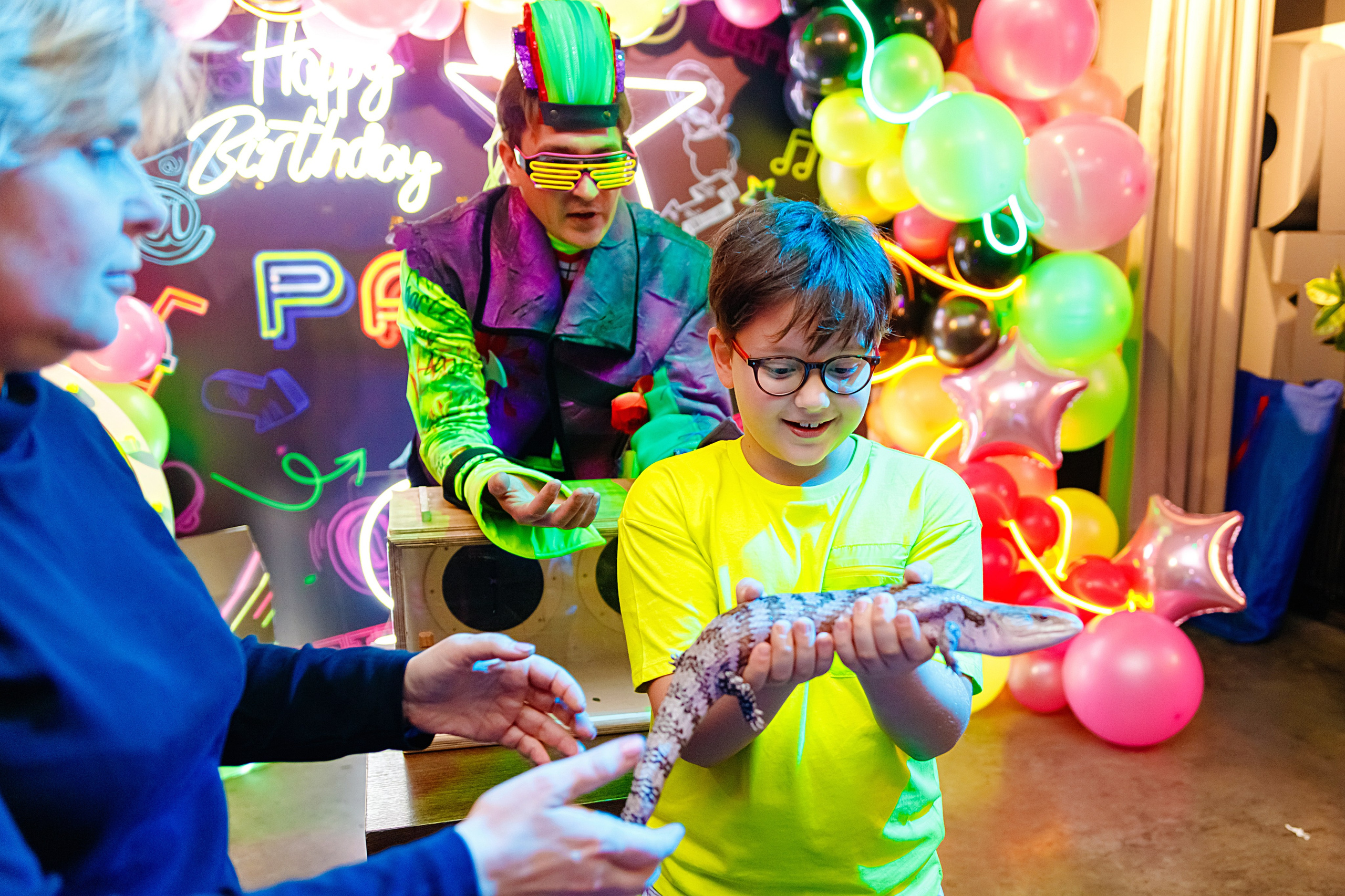 PARTY — happy birthday!. Elena Sova — семейный и женский фотограф в Санкт-Петербурге