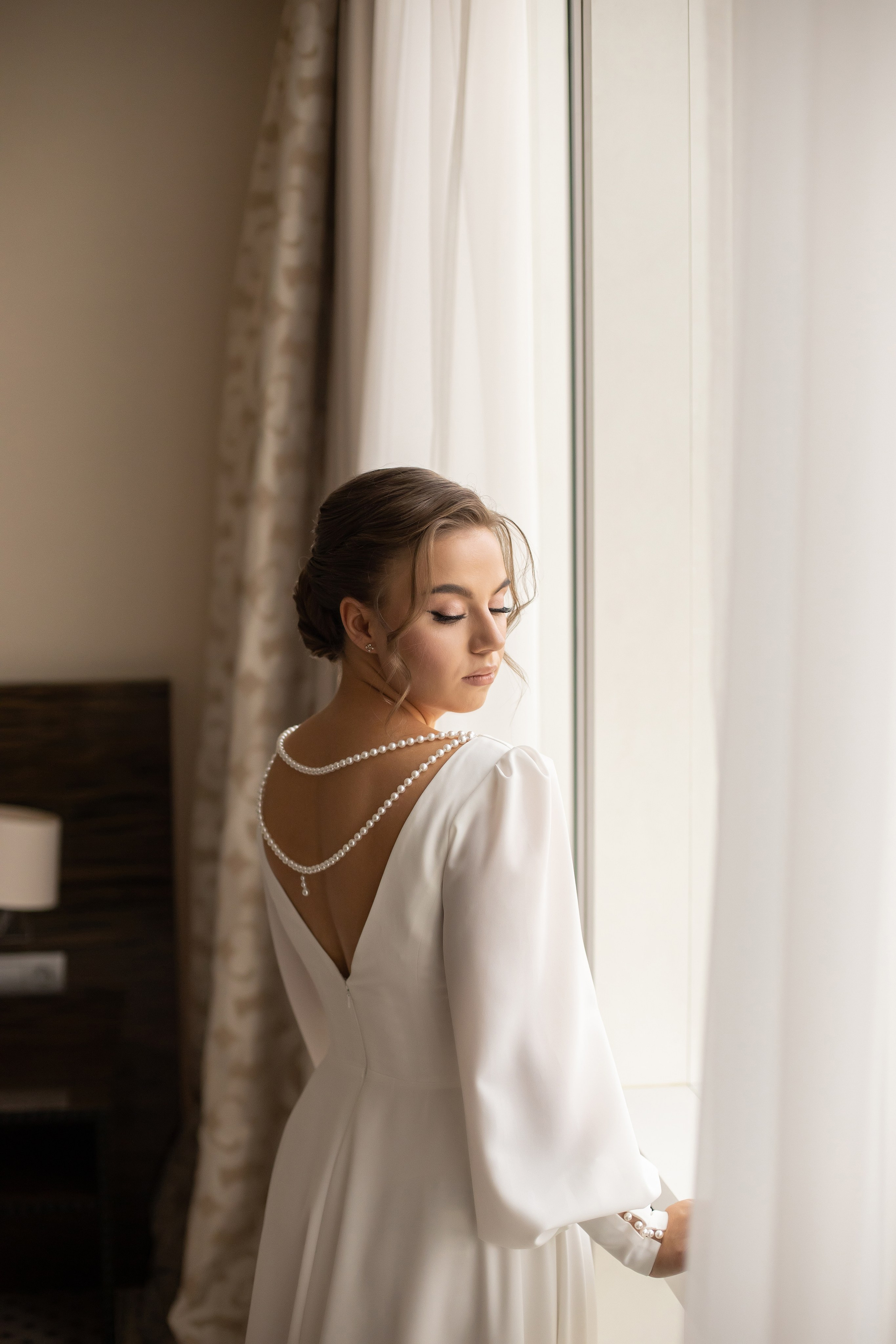 Рустам & Мария. Фотограф Нелля Кадикина