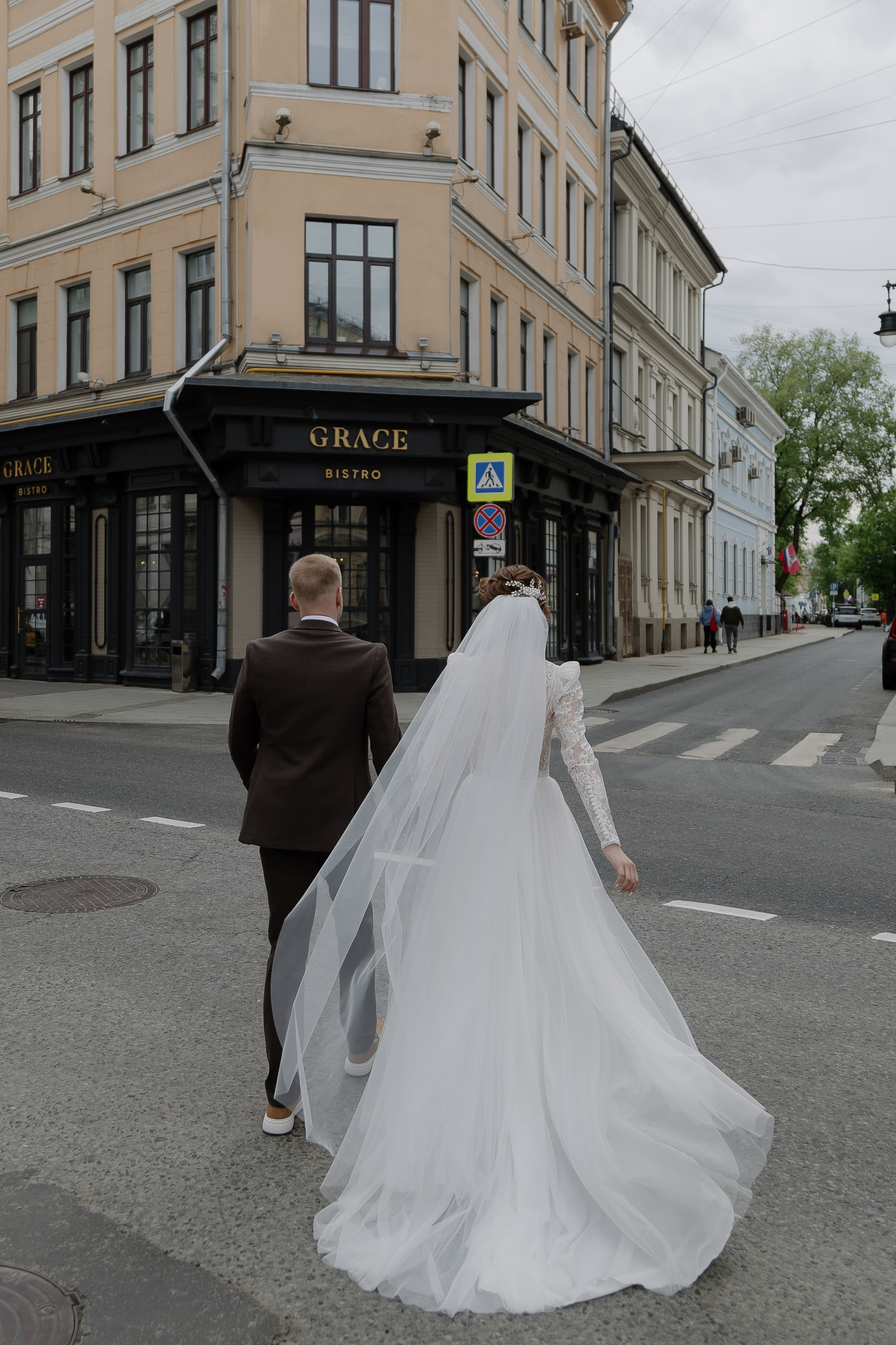 Полный день | Александр & Дарья. Свадебный и женский фотограф в Москве