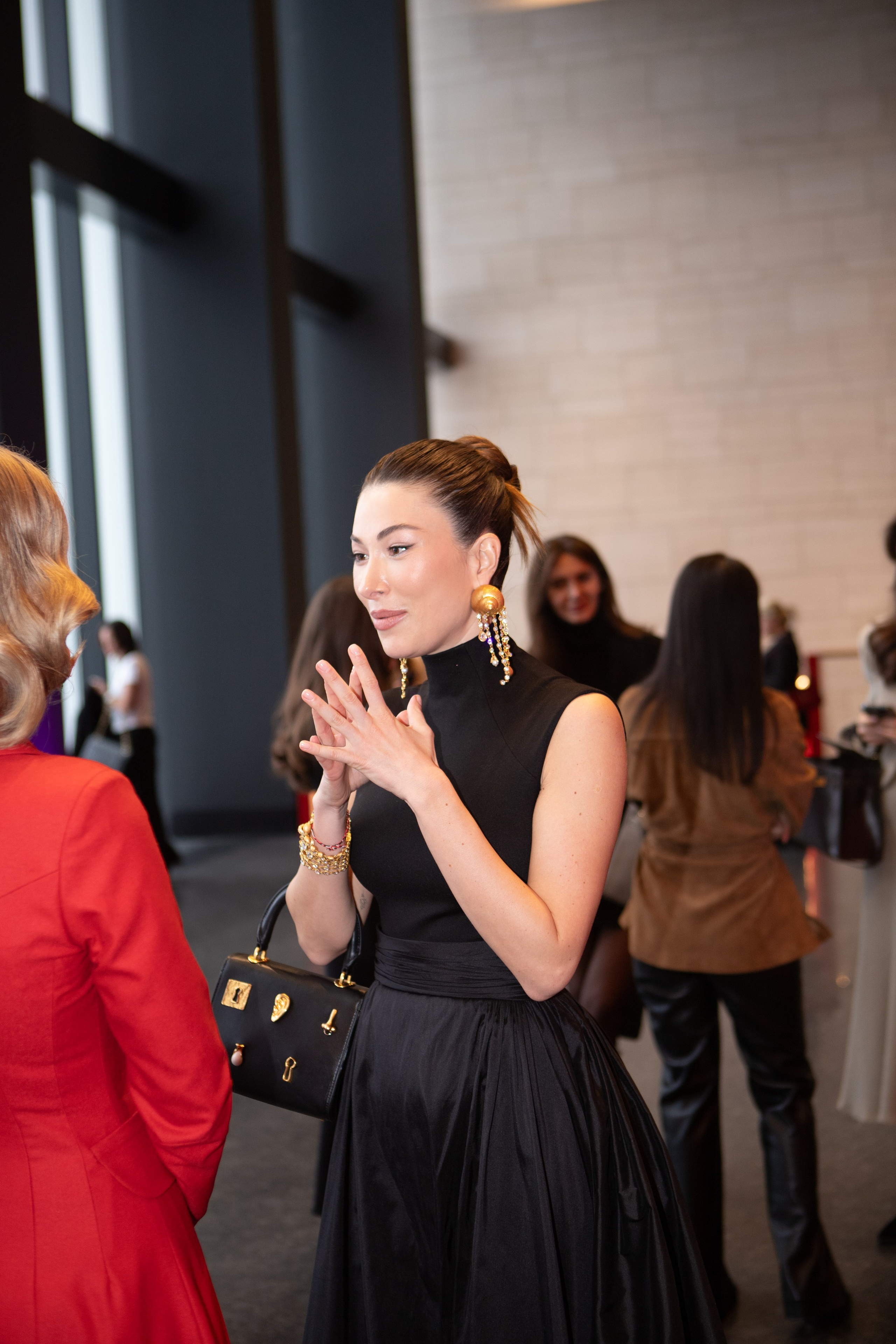 Конфереции. Фотограф в Москве Серегина Екатерина