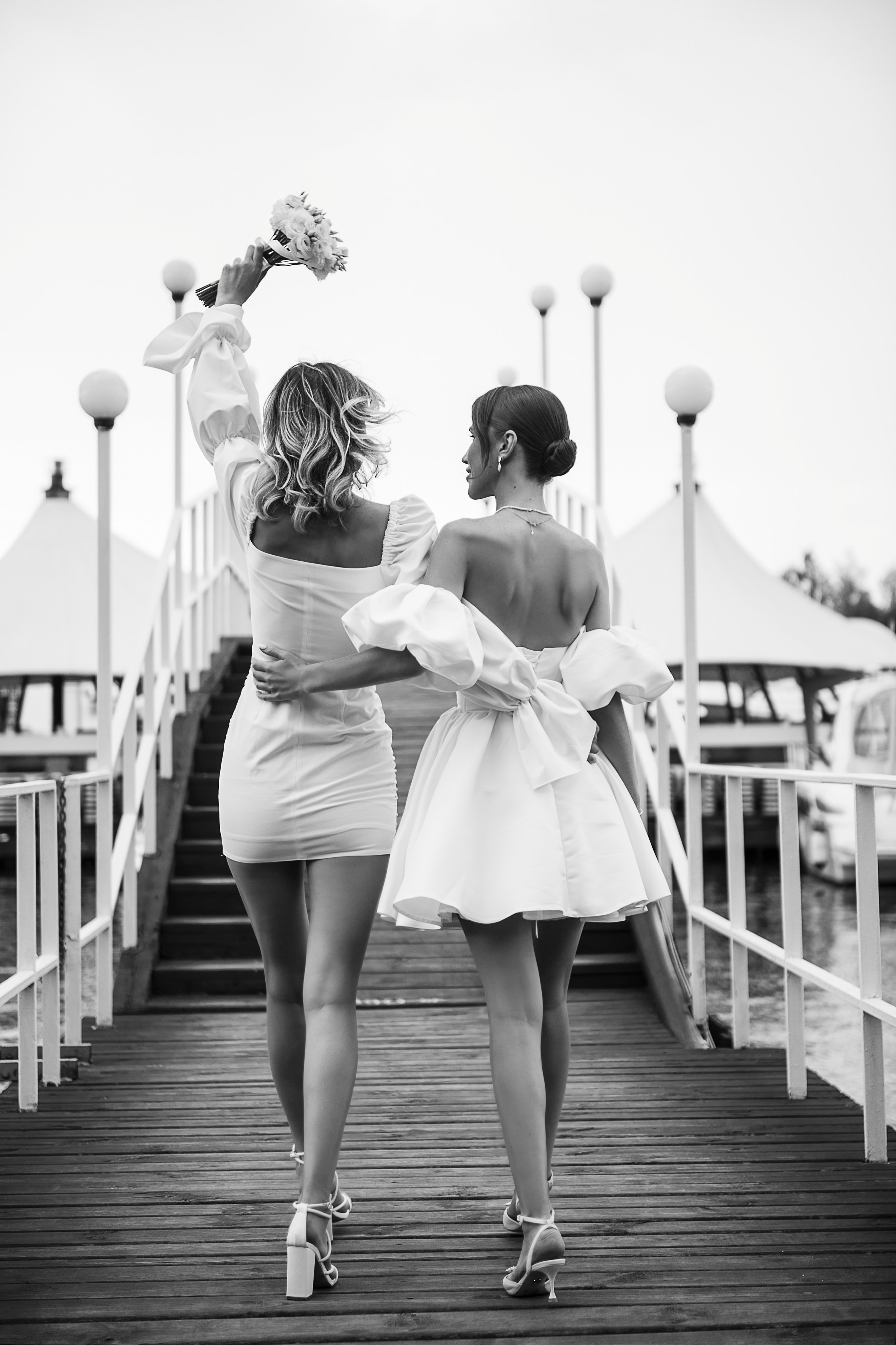 Алиса и Артём. Свадебный фотограф в России и заграницей — Ольга Каретникова