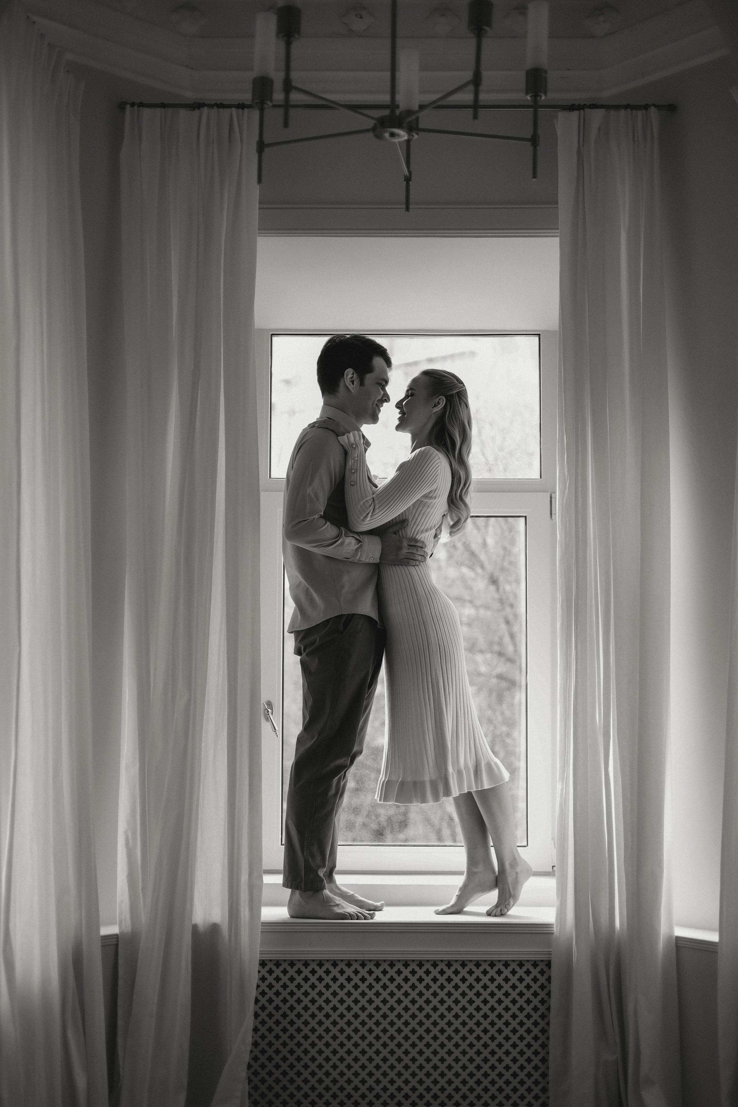 Юля и Максим. Диана Чечель. Свадебный и портретный фотограф в Москве