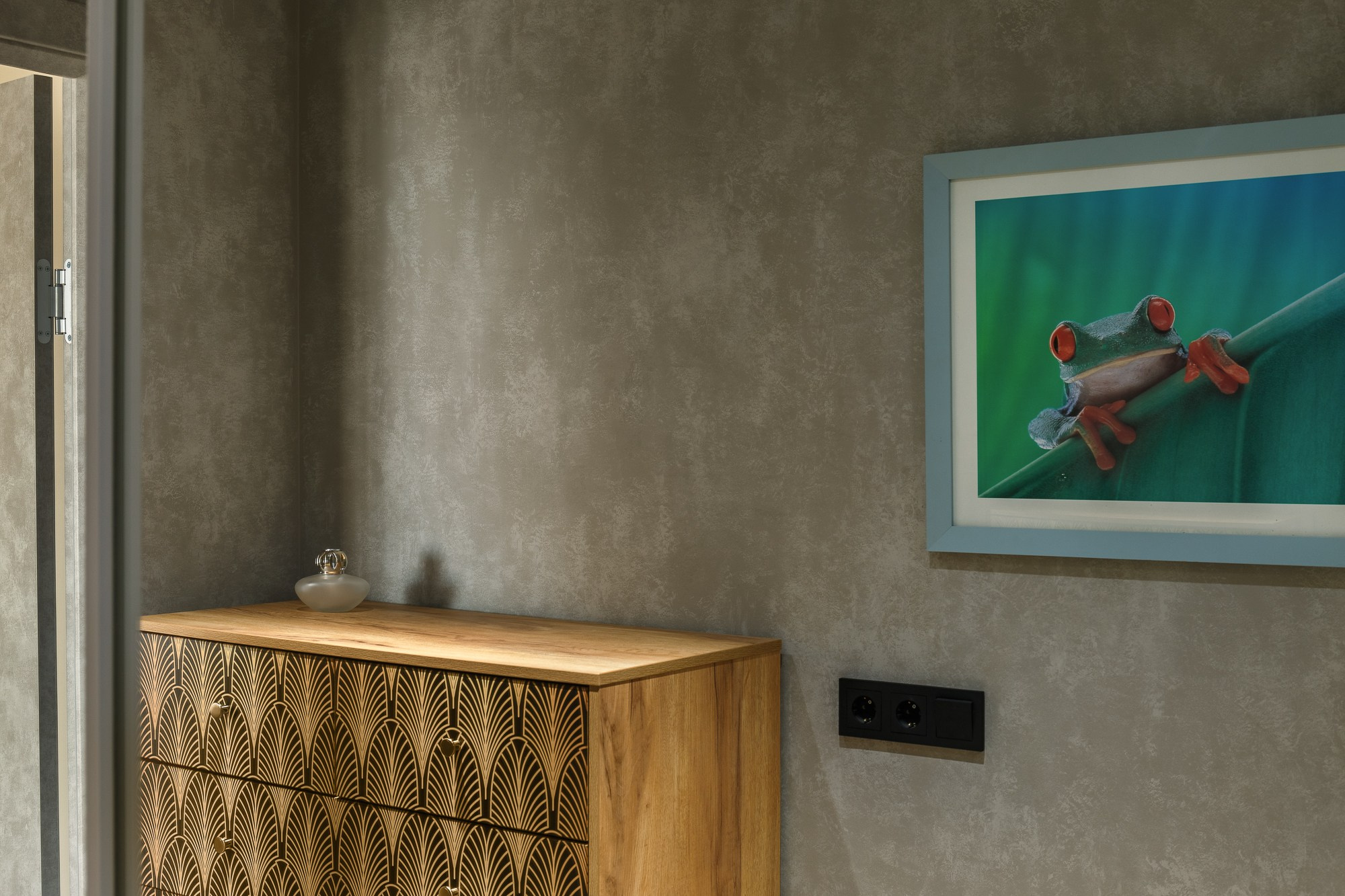 Квартира на Металлистов. Интерьерный фотограф в Санкт-Петербурге и Москве