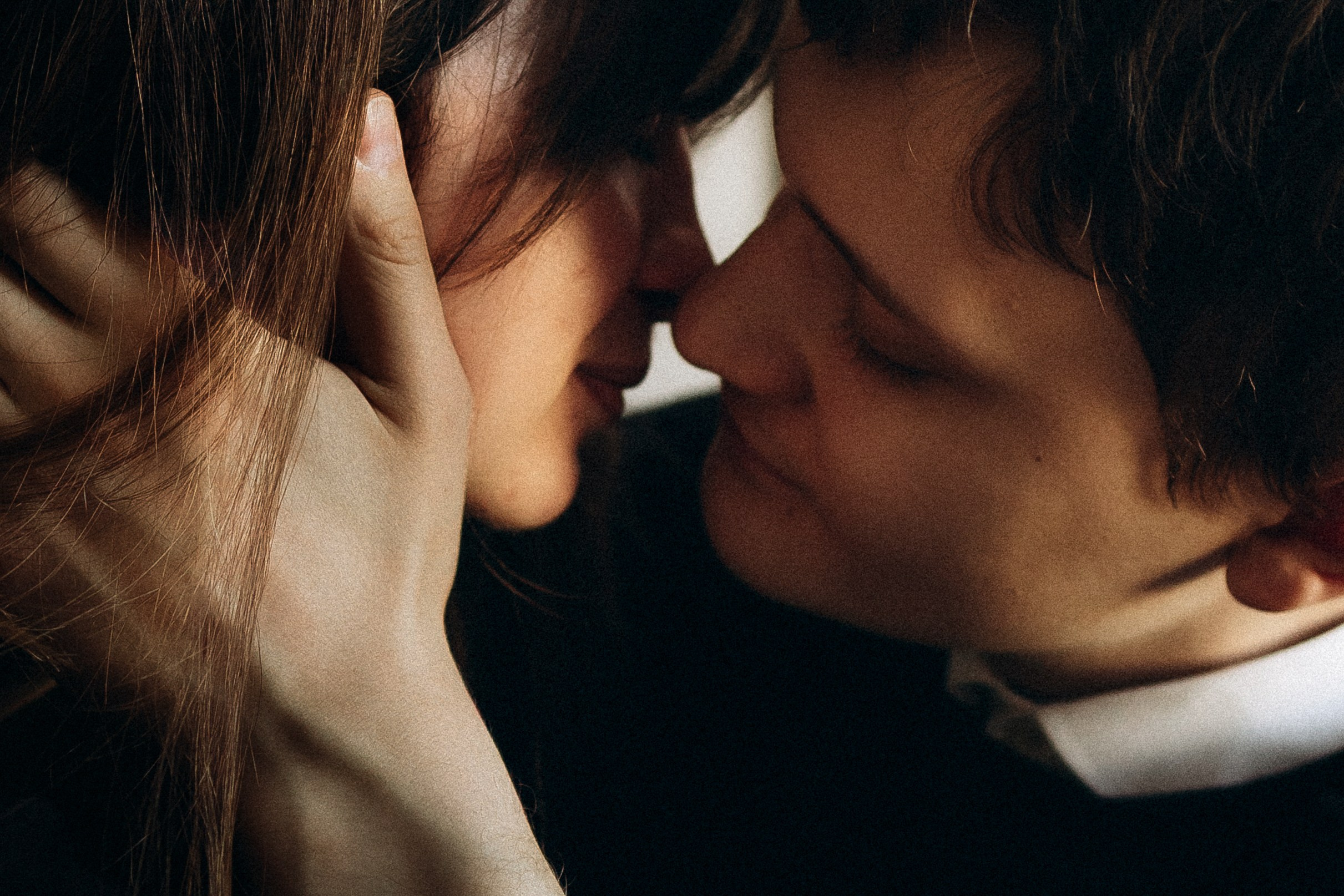 Галя и Даня