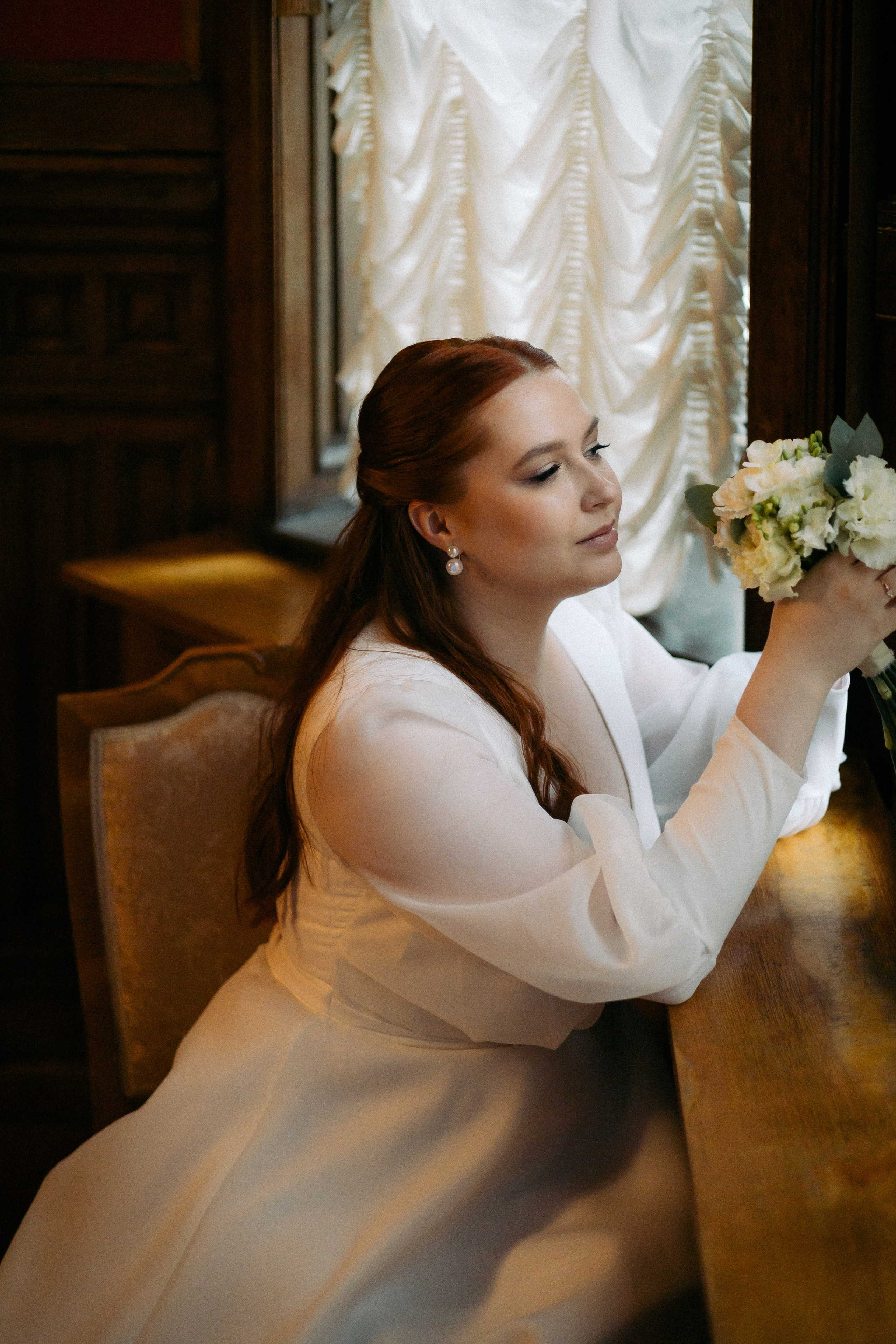 Елена и Андрей