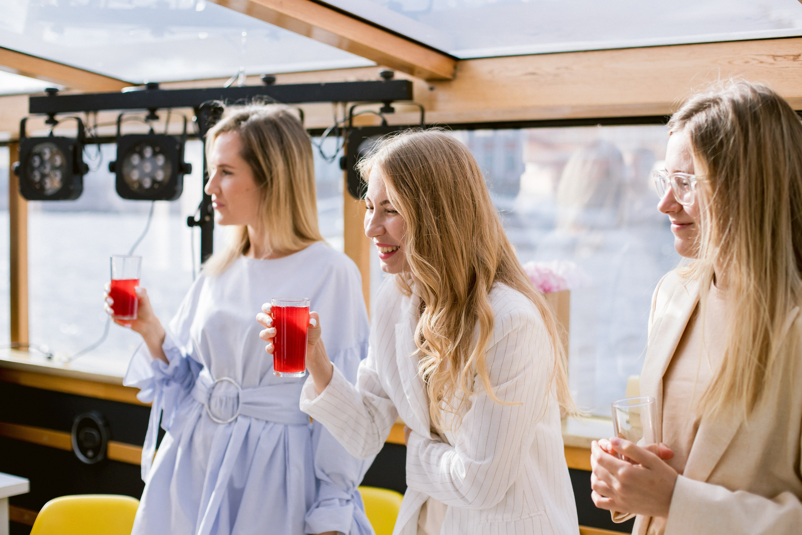 Александра и Дмитрий