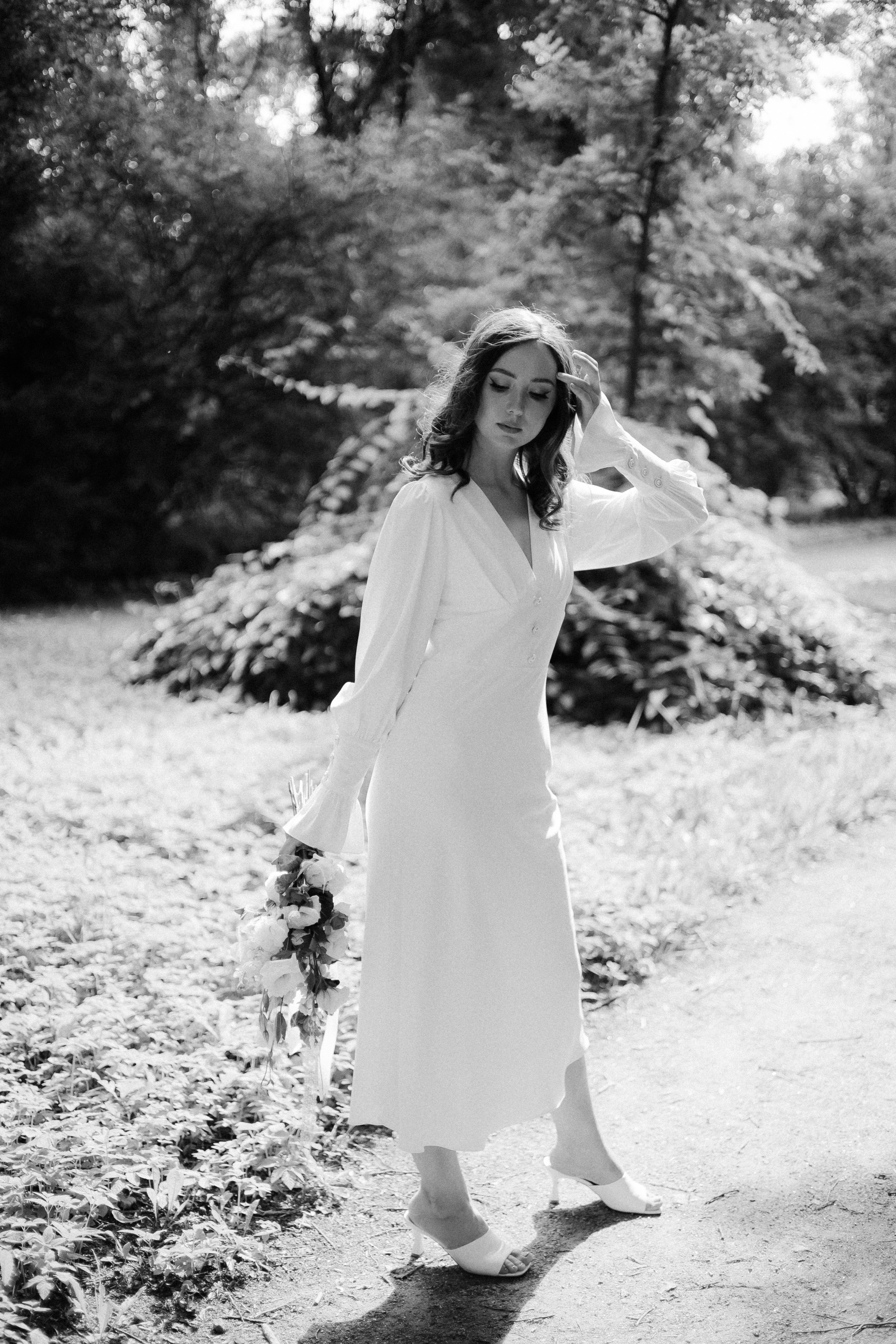 Дарья и Данил