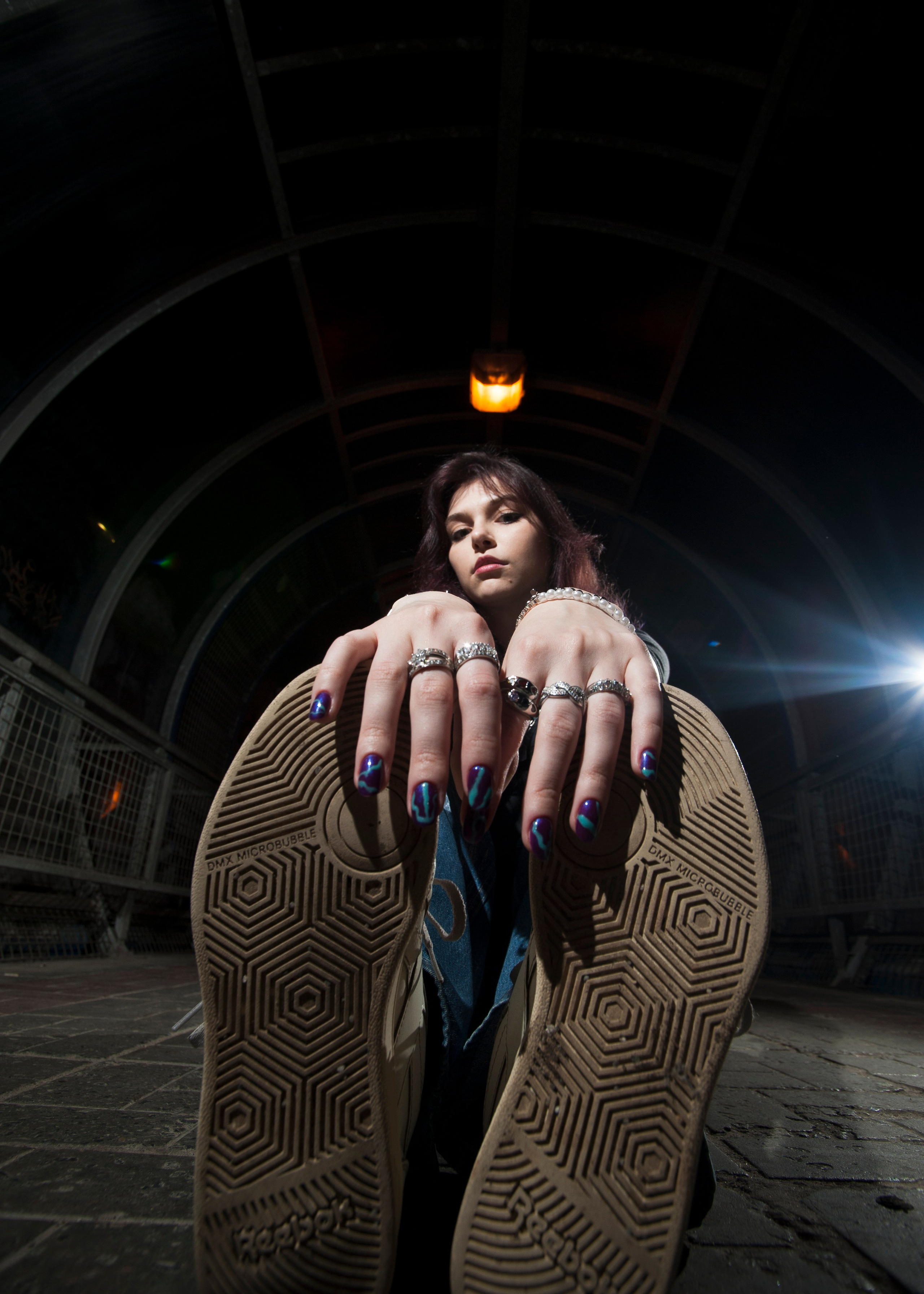 Юлия. Арт-фотограф в Рязани Курилов Евгений