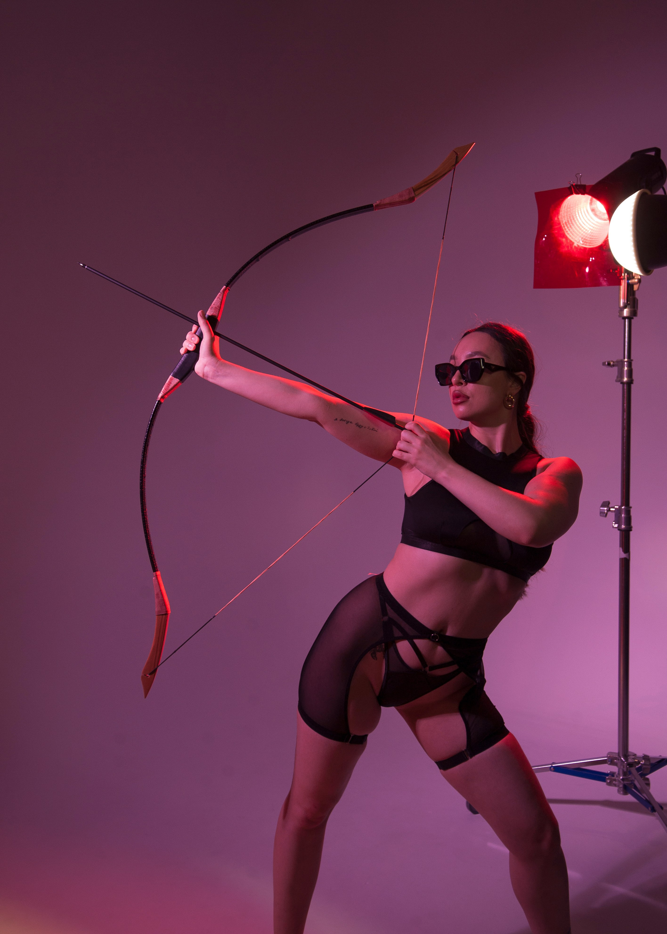 Анастасия. Арт-фотограф в Рязани Курилов Евгений