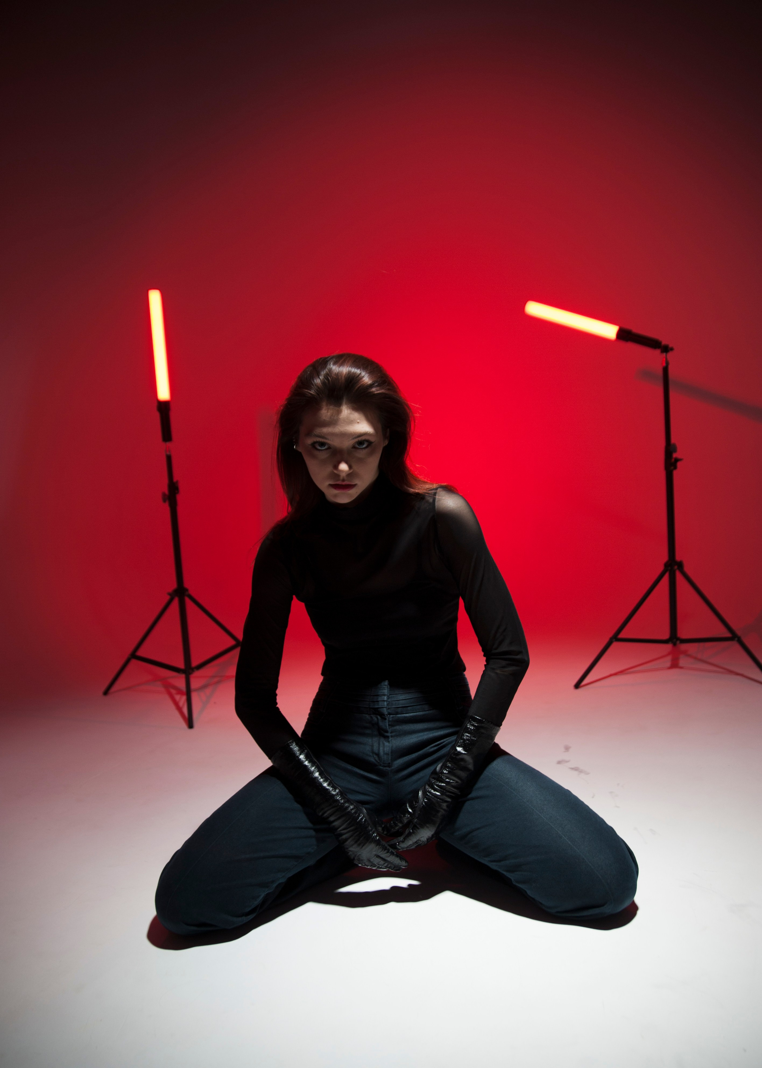 Юлия. Арт-фотограф в Рязани Курилов Евгений