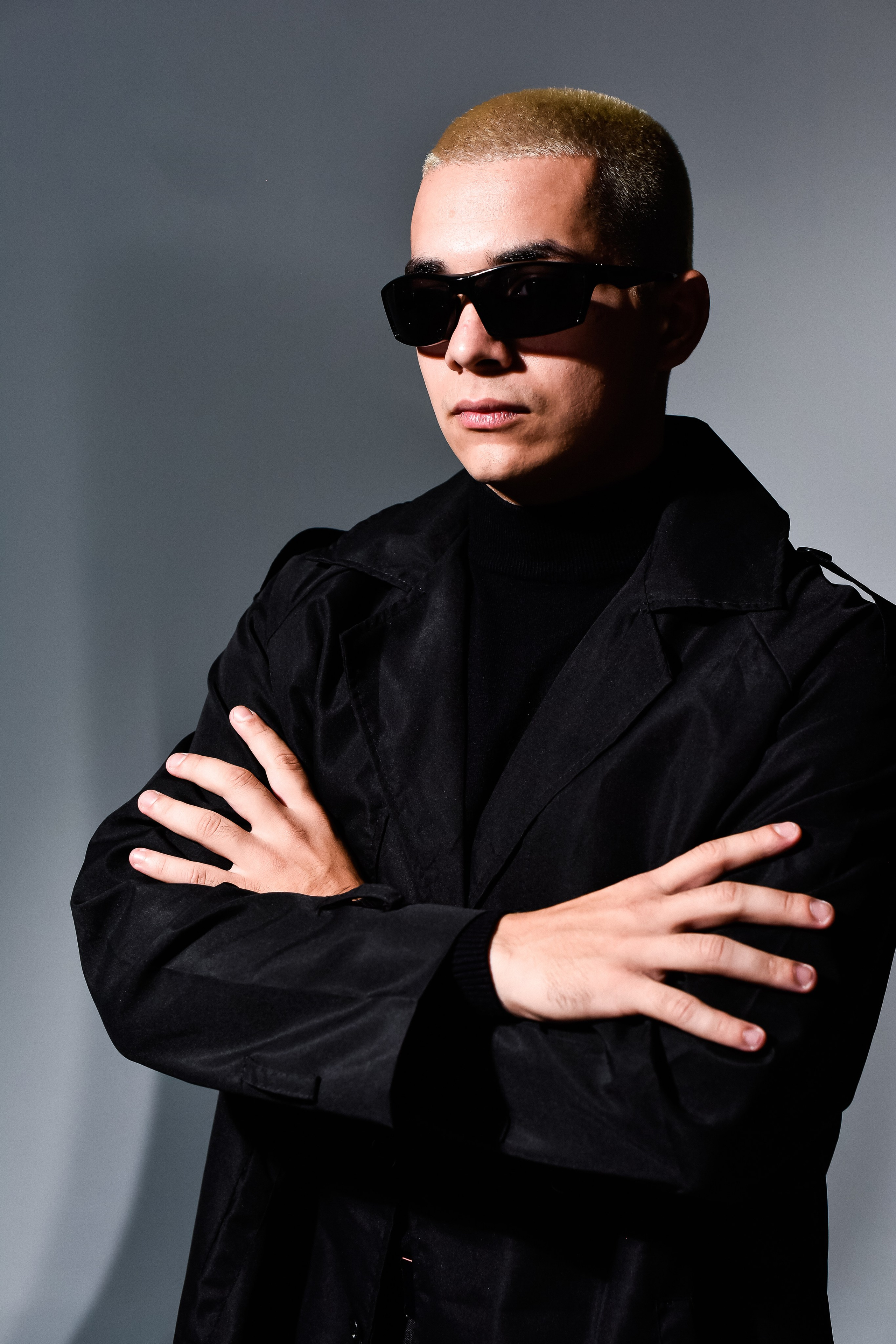 Мужская фотосессия в Самаре и Самарской области