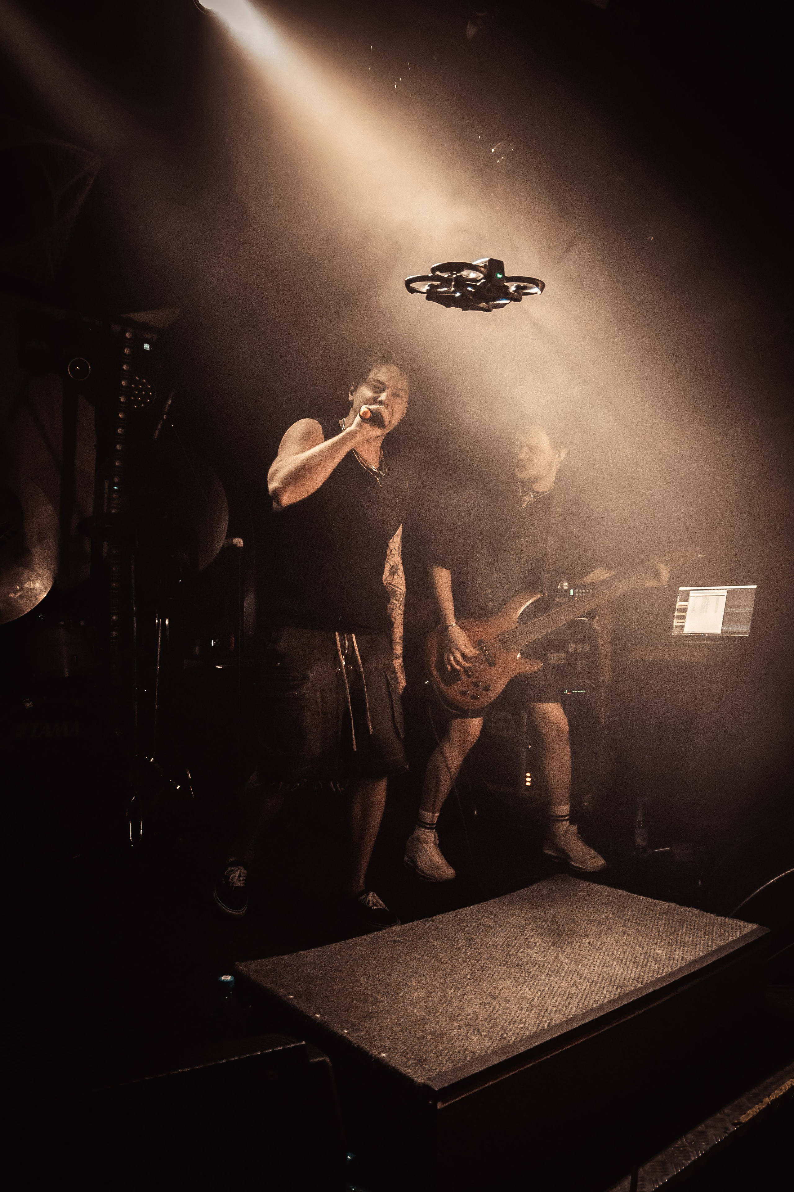 DEBRY, Эрмитаж, 13.02.2026. Фотограф Регина Крикунова г. Красноярск