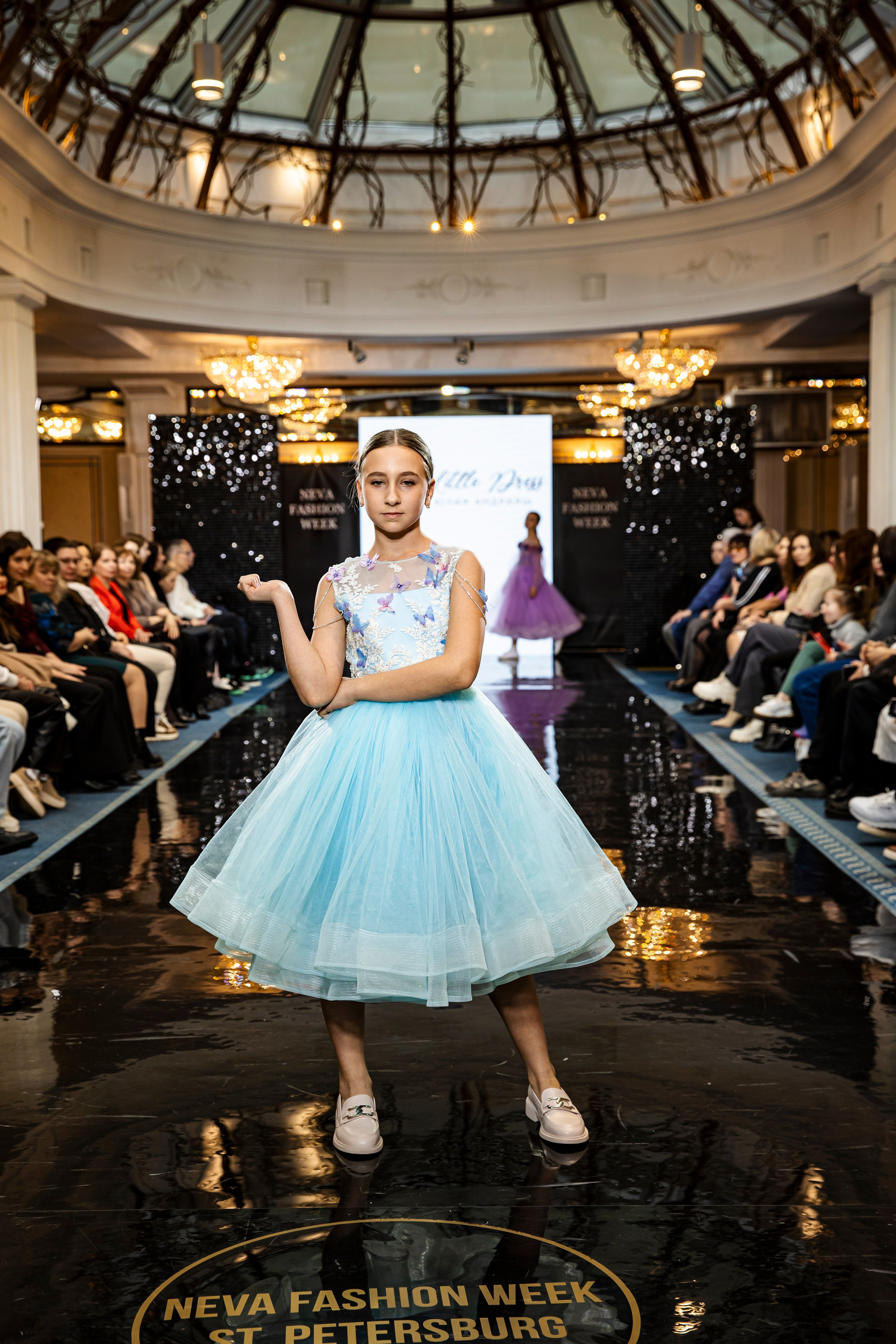 NEVA — 2024. Фотограф — Татьяна Кириллова, г. Санкт-Петербург