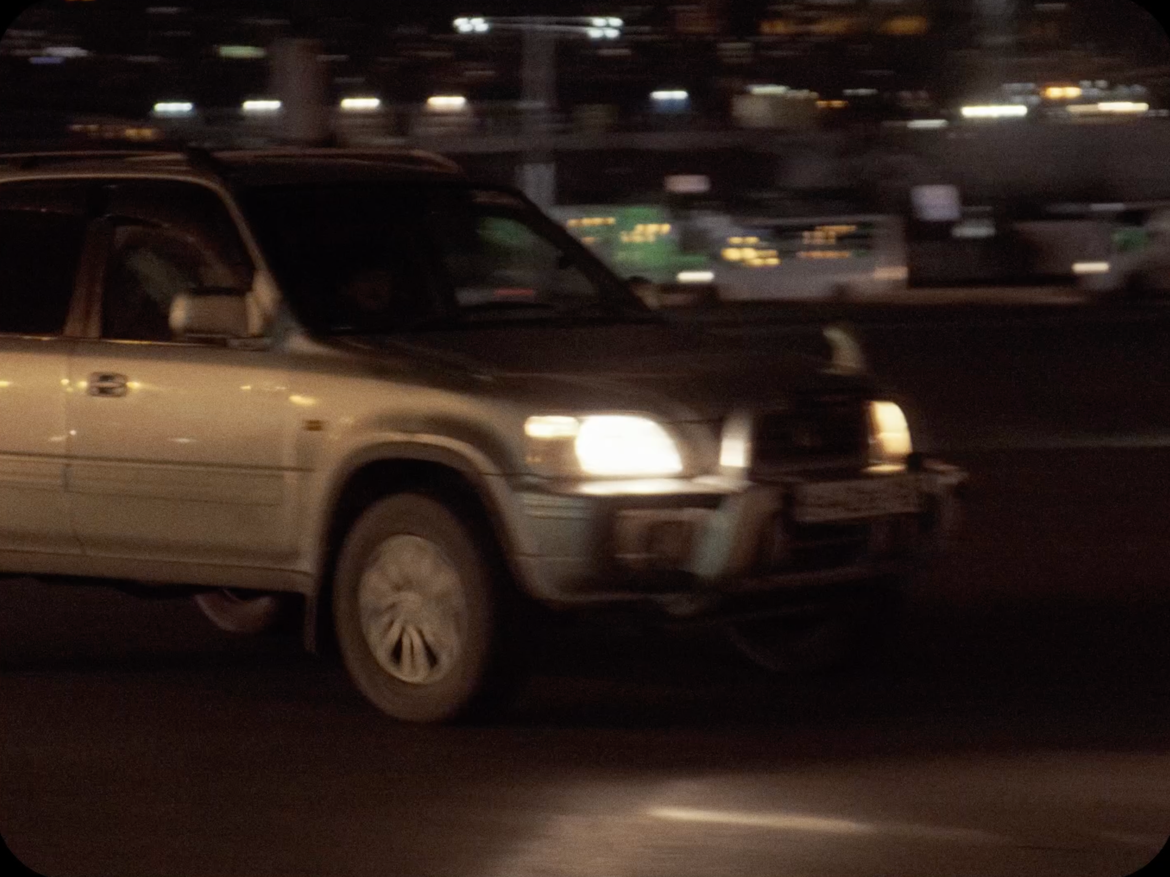 Hehehe — on the 8th floor (MV)