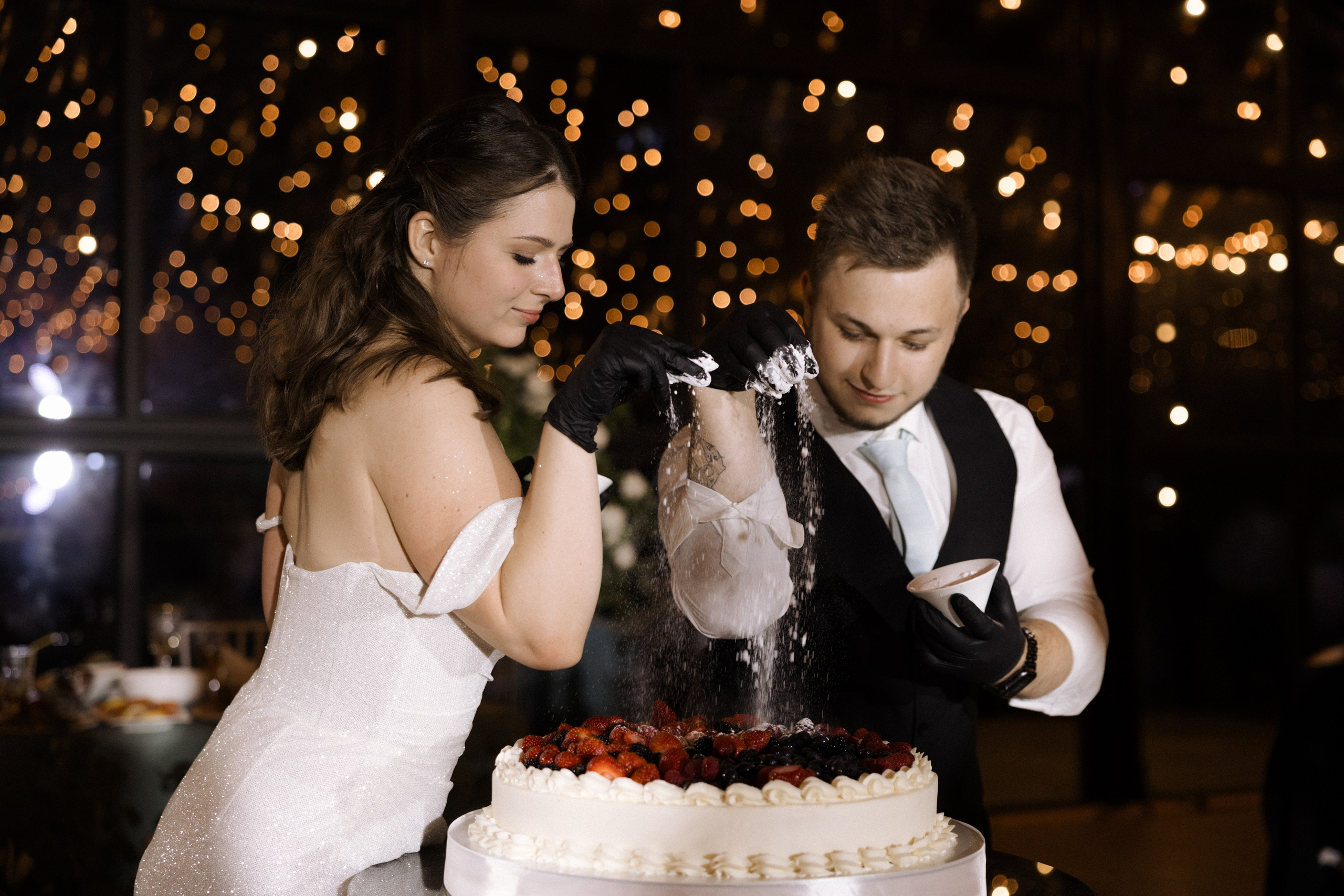 Я ВИЖУ ОКЕАН — ОН ЕСТЬ В ТВОИХ ГЛАЗАХ. Фотограф Наталия Бирюкова