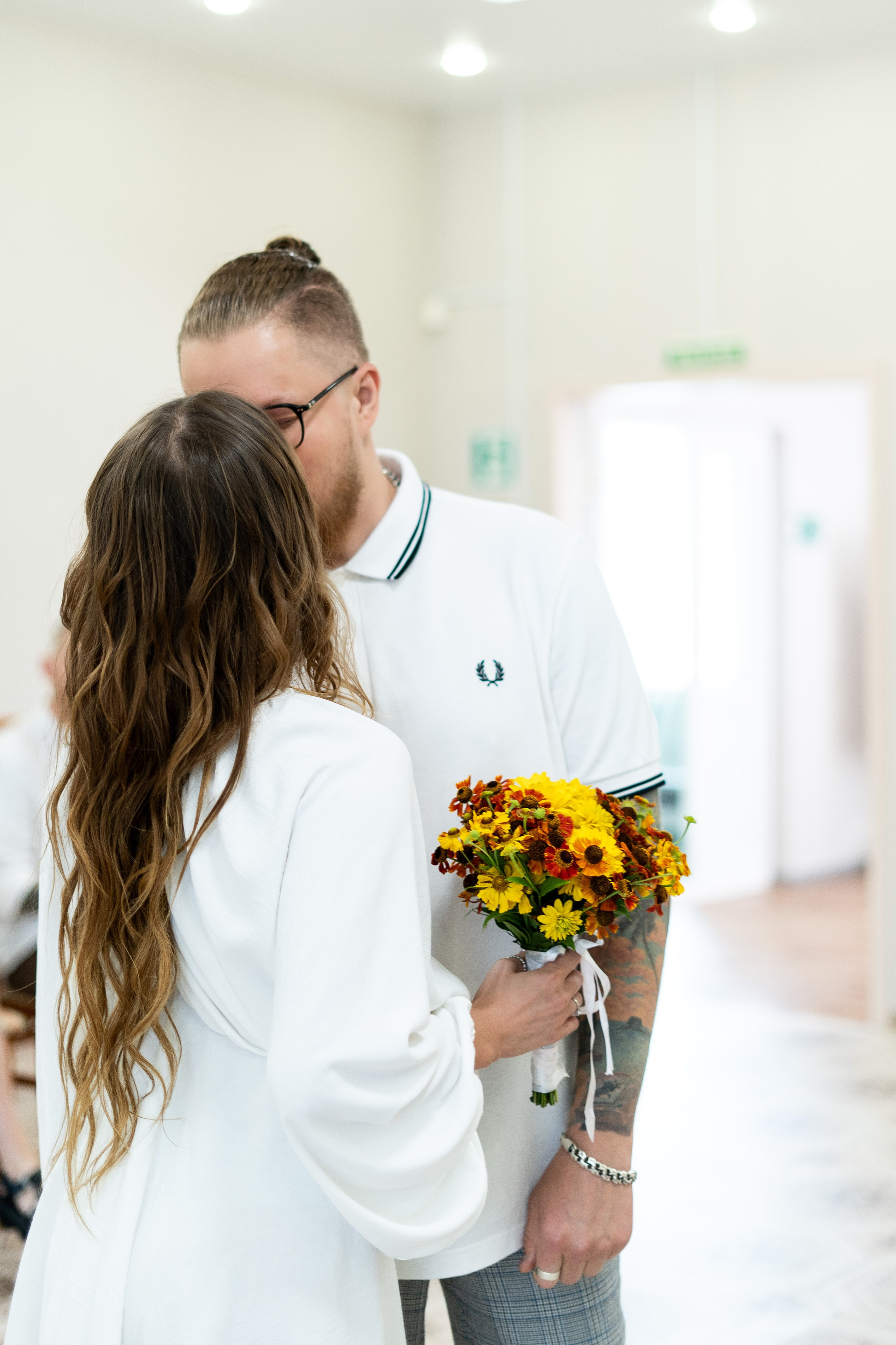 Елизавета & Артём. Анастасия Паршукова — фотограф Шерегеш Новосибирск