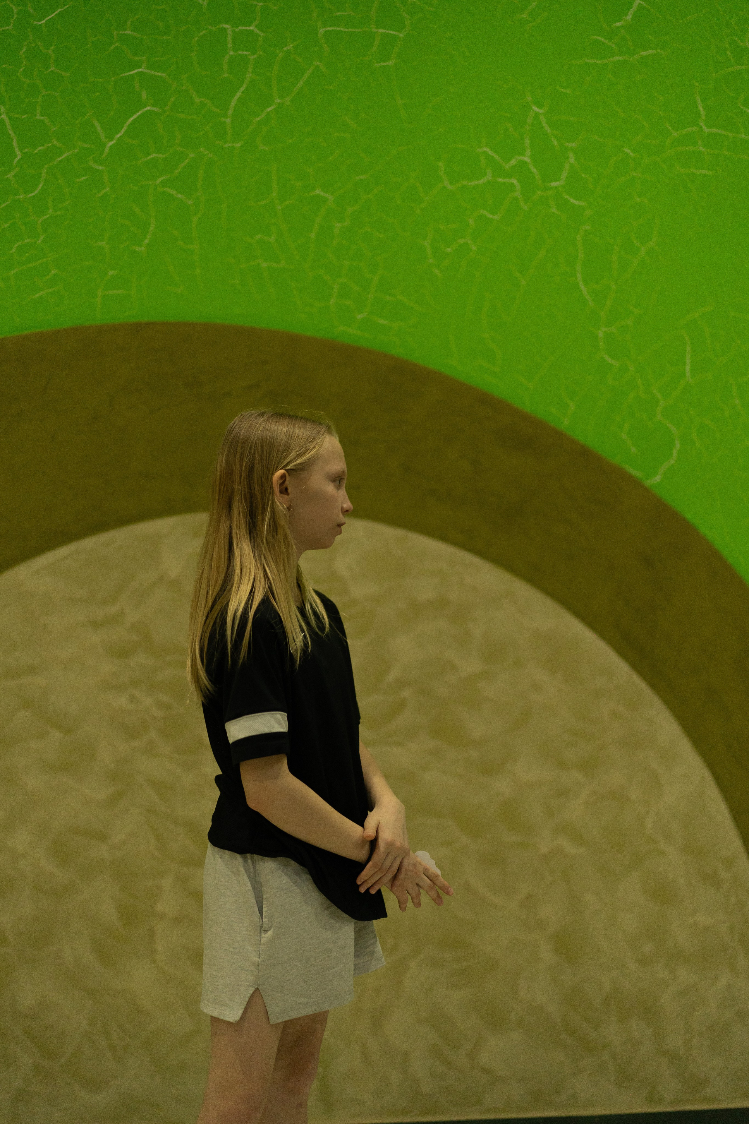 Репортаж Детский Лагерь. Анастасия Паршукова — фотограф Шерегеш Новосибирск