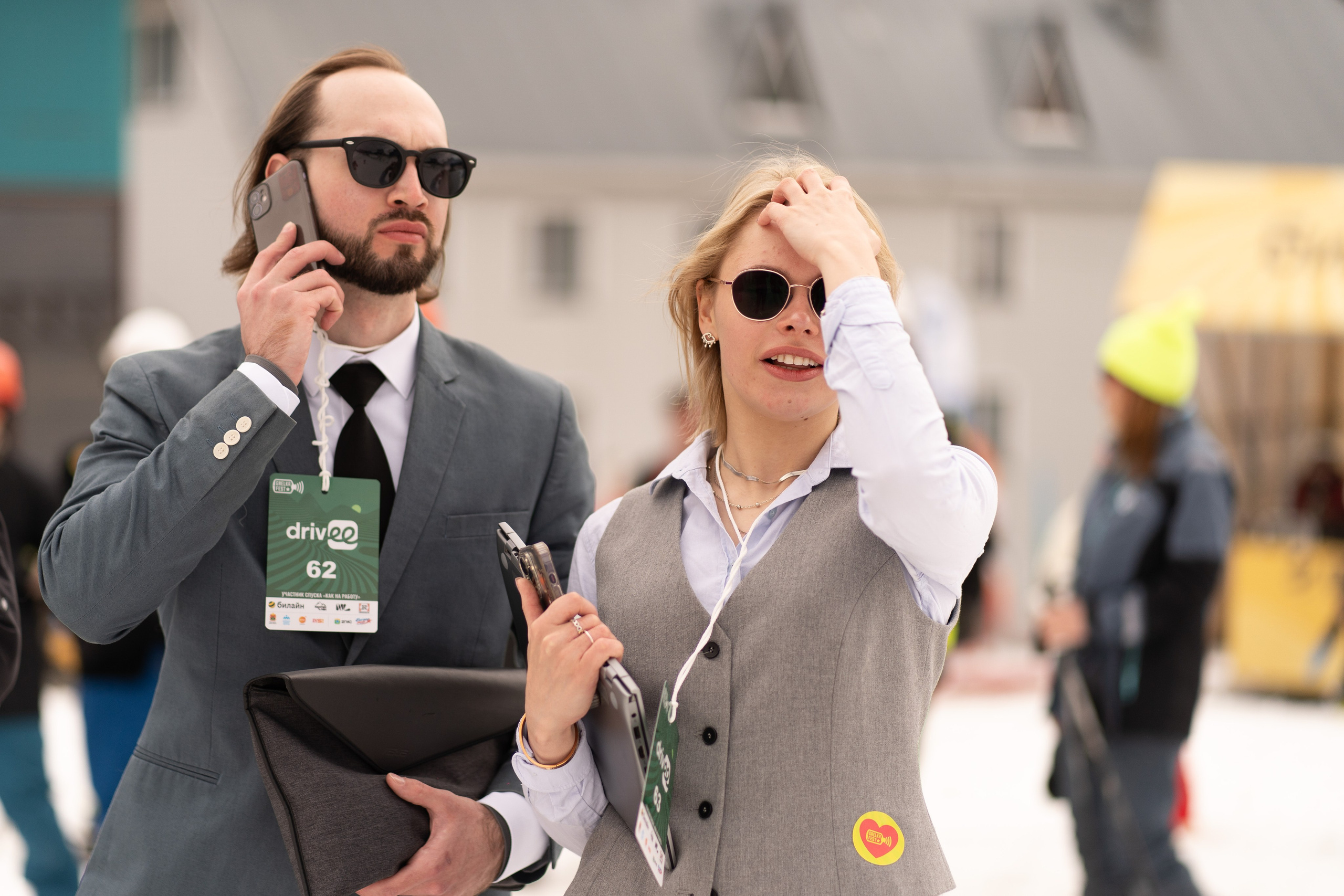 Грелка 15.04.24. Анастасия Паршукова — фотограф Шерегеш Новосибирск