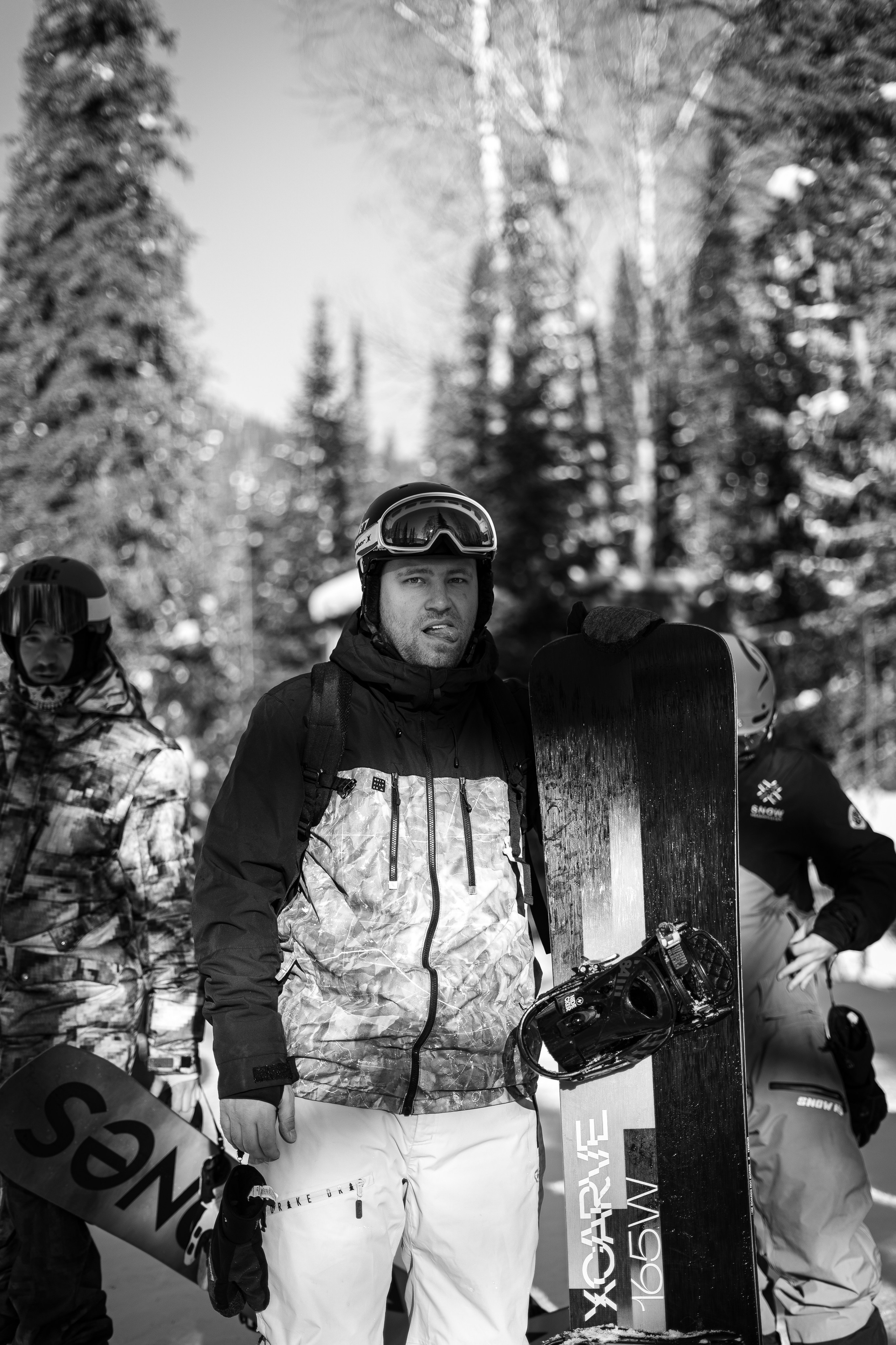 Джой. Анастасия Паршукова — фотограф Шерегеш Новосибирск