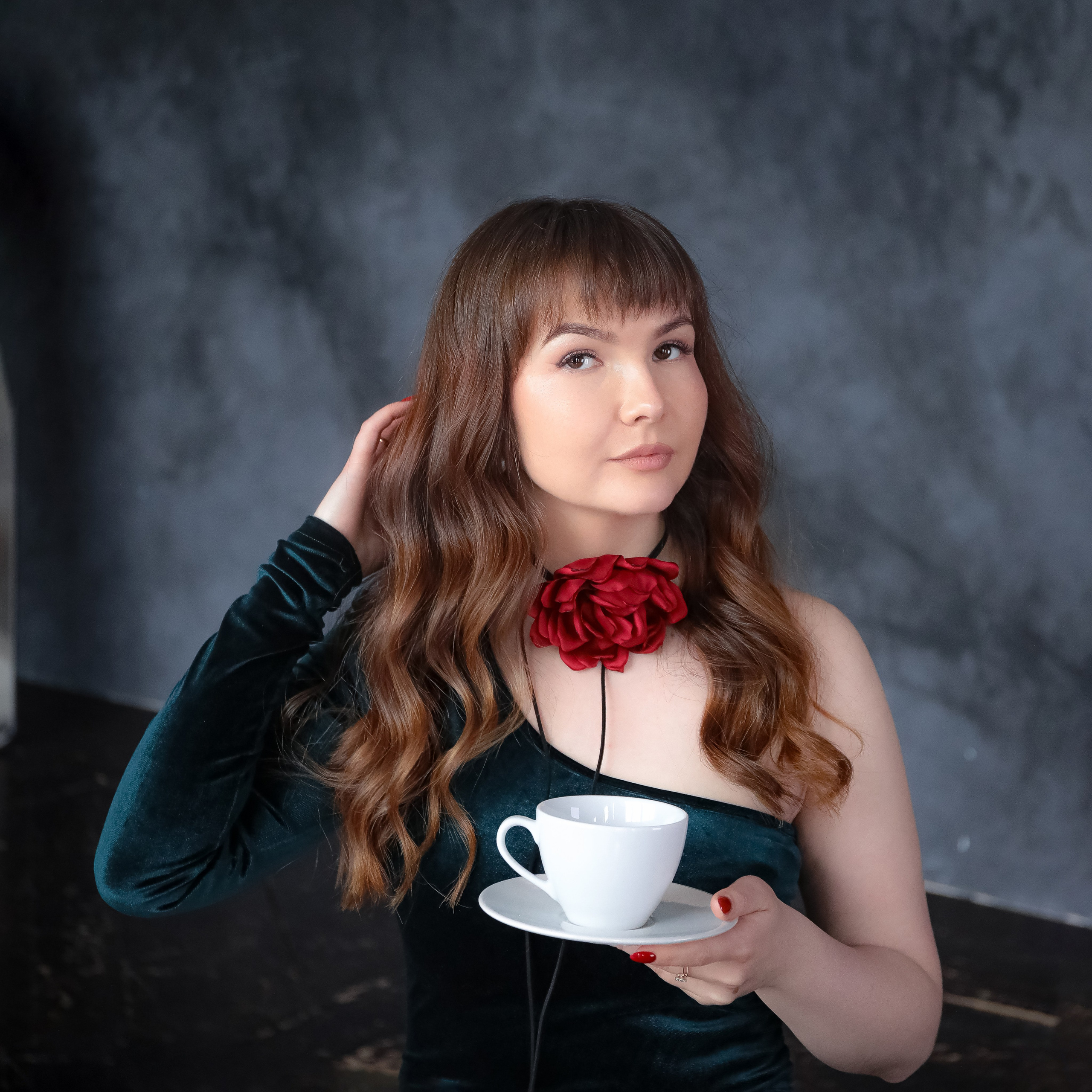 Юлия. Фотограф г. Хабаровск. Семейные и индивидуальные съёмки