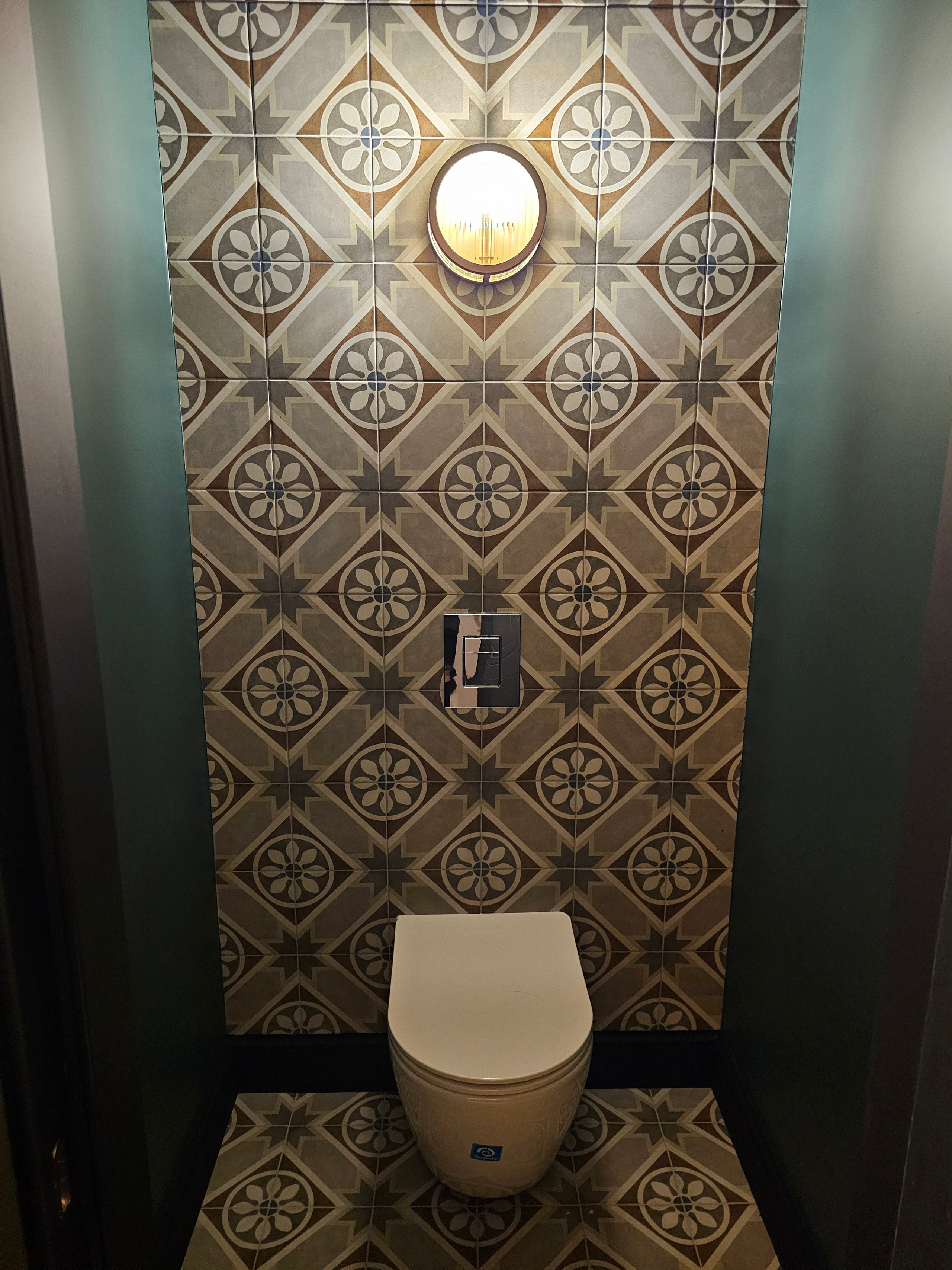 Реализация бар Маршак. Kich.design