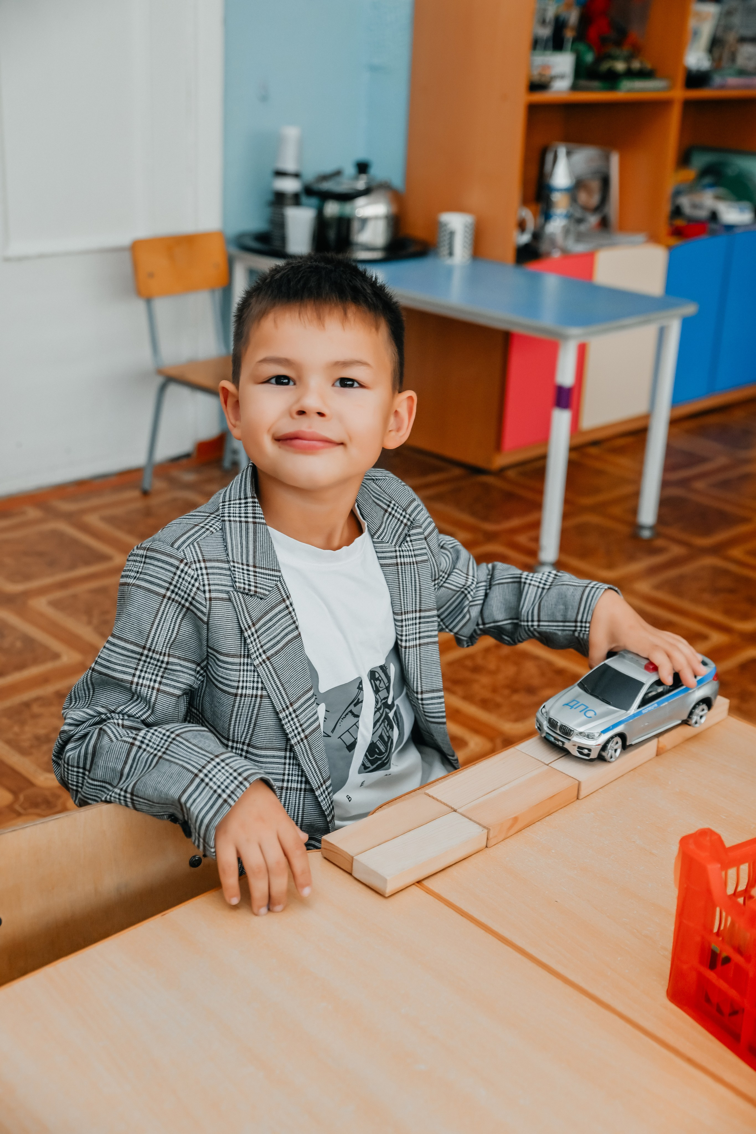 Д/с 3. Фотограф Ярмишко Дарья. Выпускные фотокниги