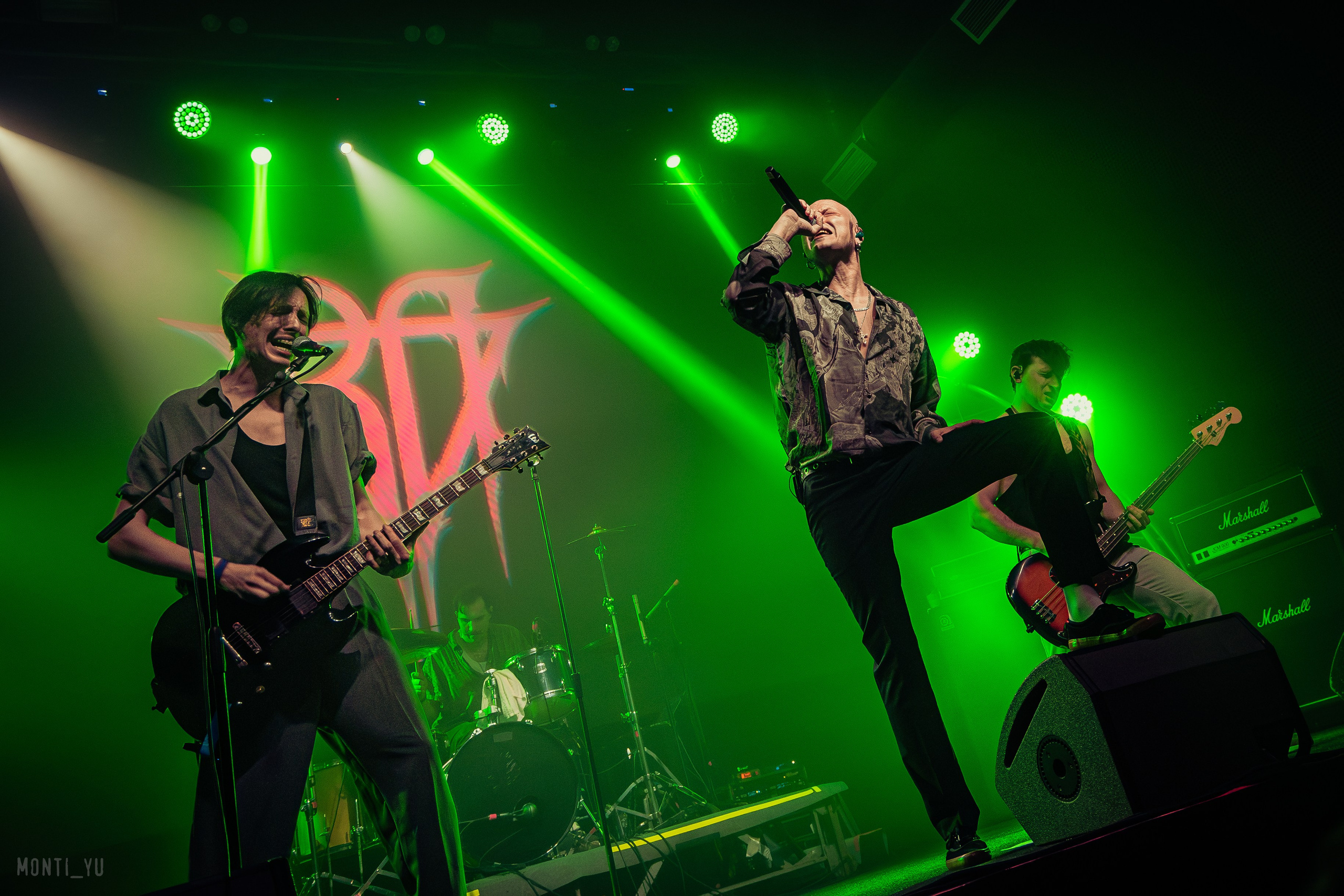 RAVANNA Санкт-Петербург 23.03.2025