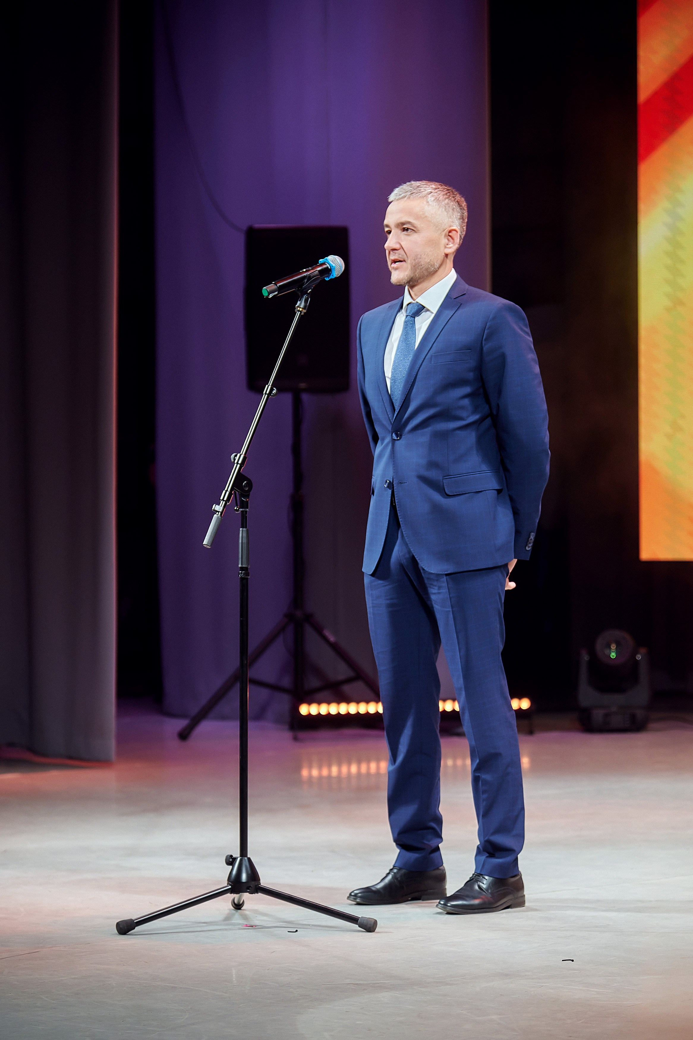 Портфолио репортажной фотосъёмки: Роснефть "КРАСНОЯРСКНИПИНЕФТЬ". Фотограф Яковлев Роман — Красноярск