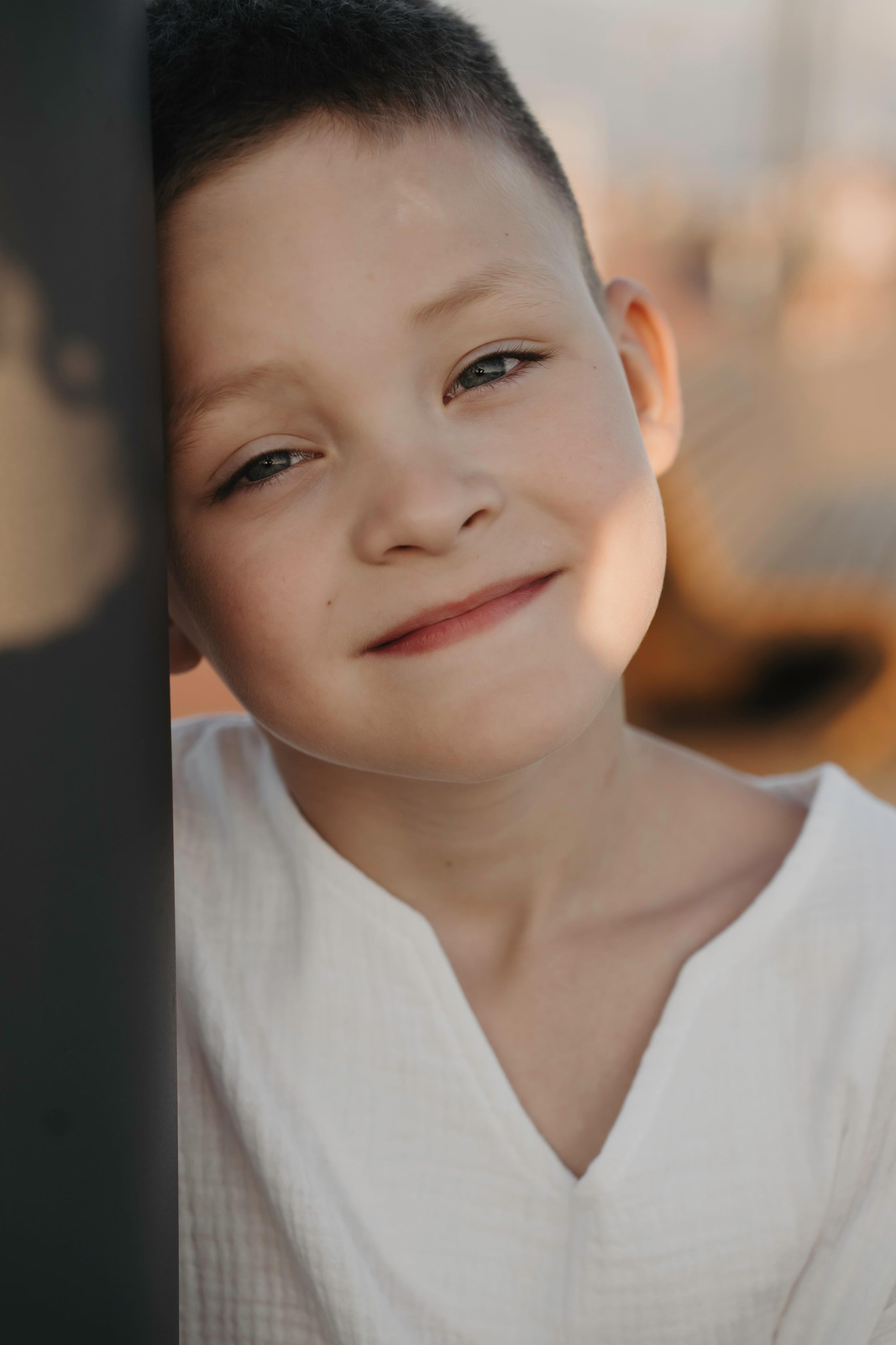 Со скоростью света). Фотограф Ирина Ликсунова