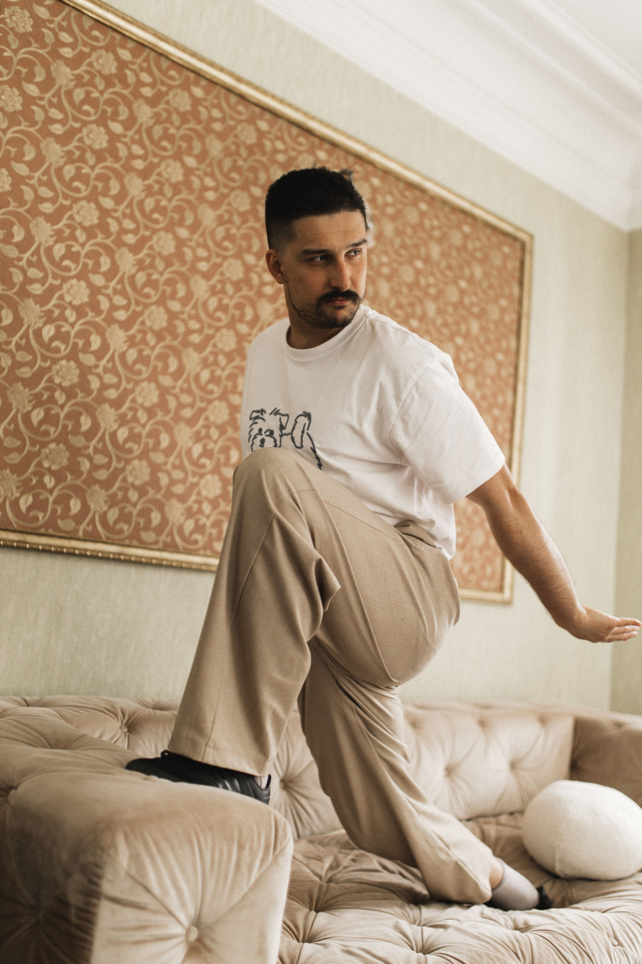 Паша. Семейный и свадебный фотограф в Екатеринбурге Орлова Ирина