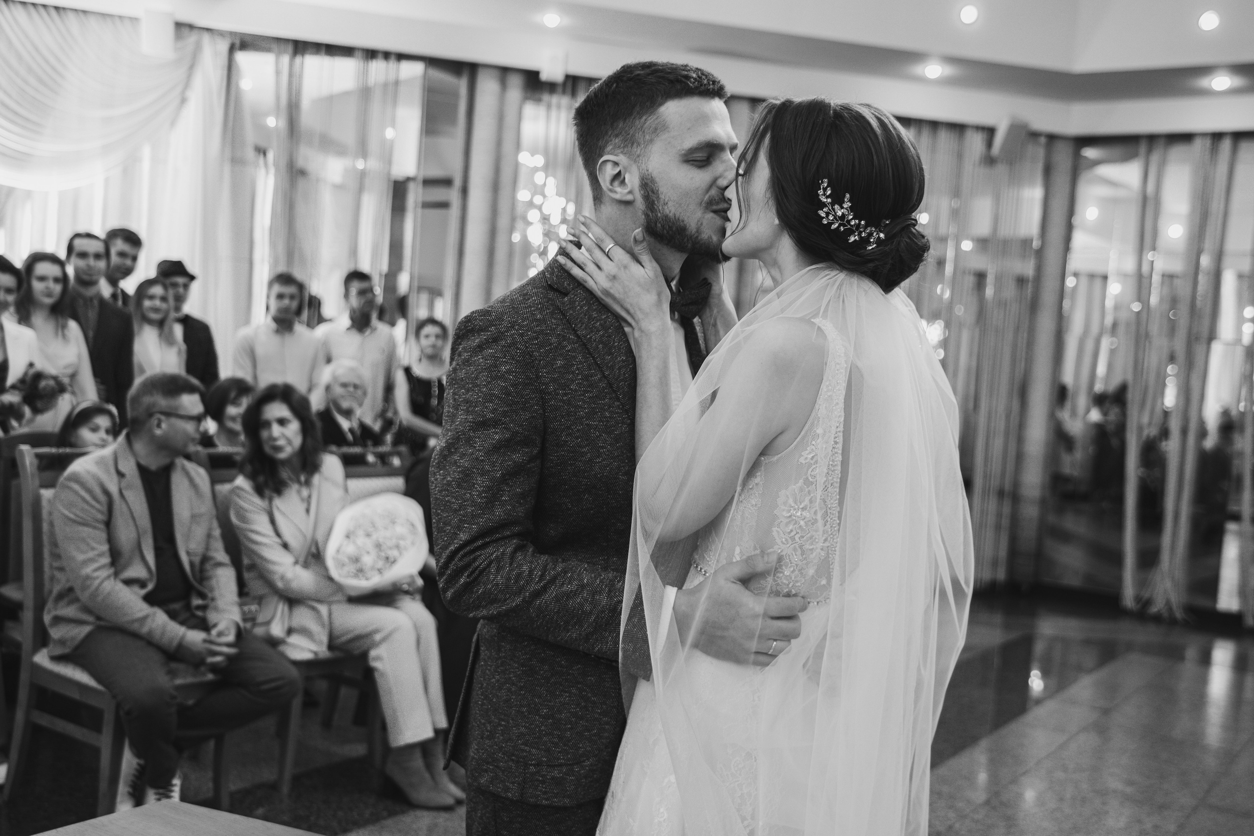 Рита и Сева. Семейный и свадебный фотограф в Екатеринбурге Орлова Ирина