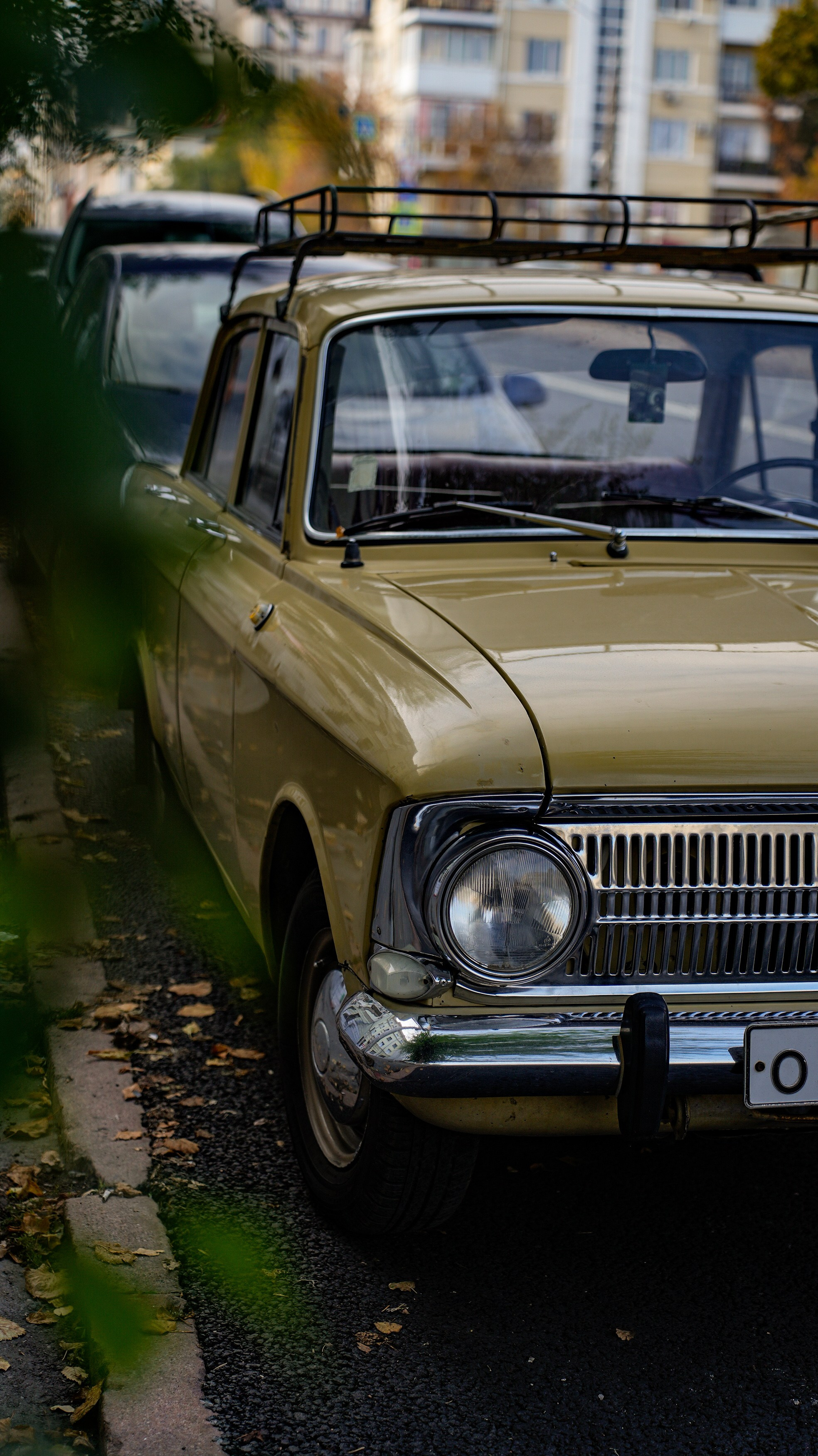 Разное. Георгий Новиков